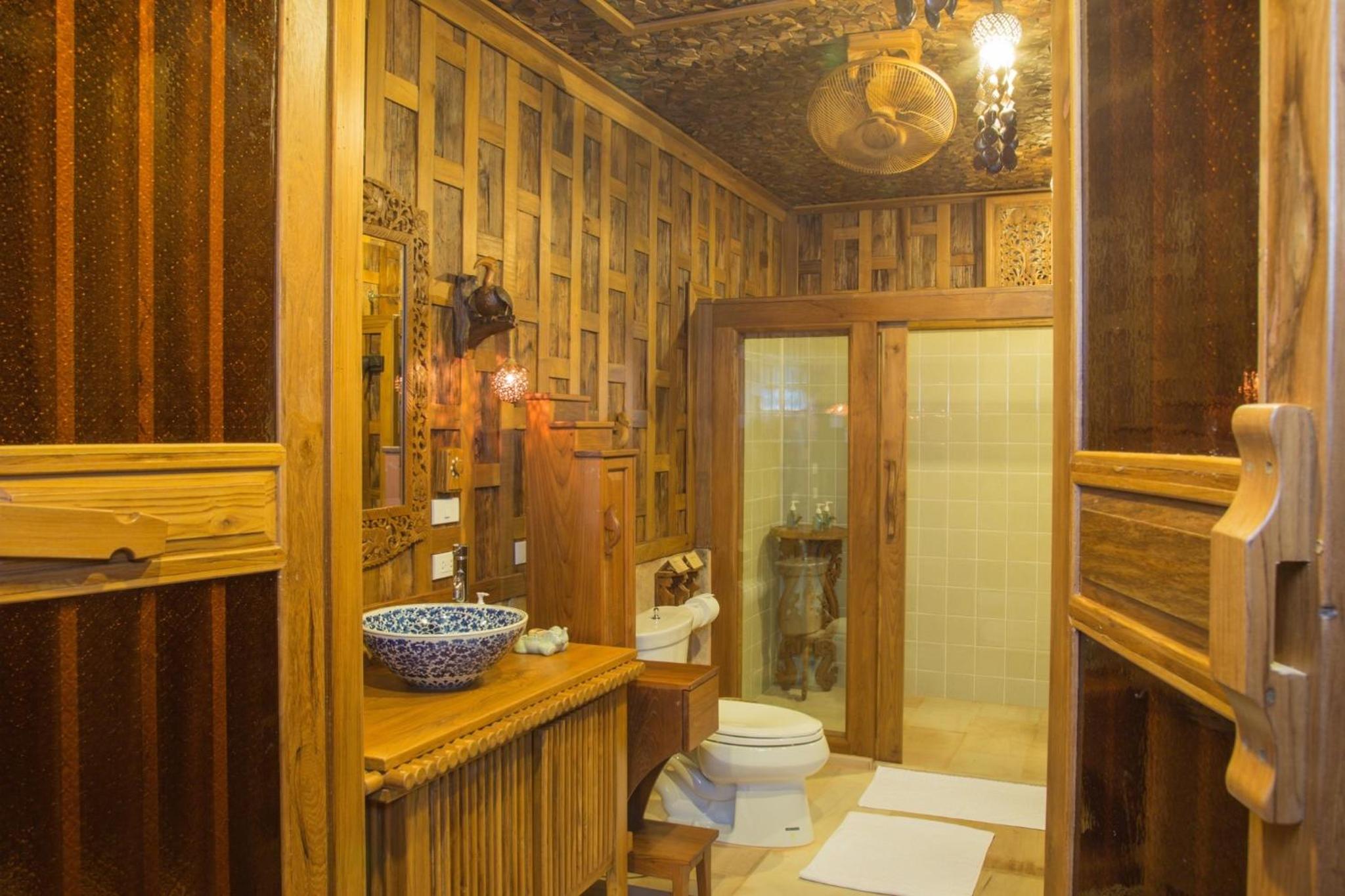 Plus Round Trip Join Speedboat As Scheduled Transfer - Ocean View Pool Suite