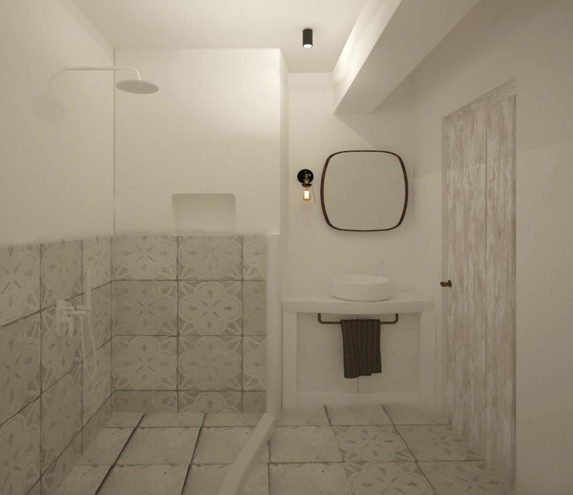 Double or Triple Room