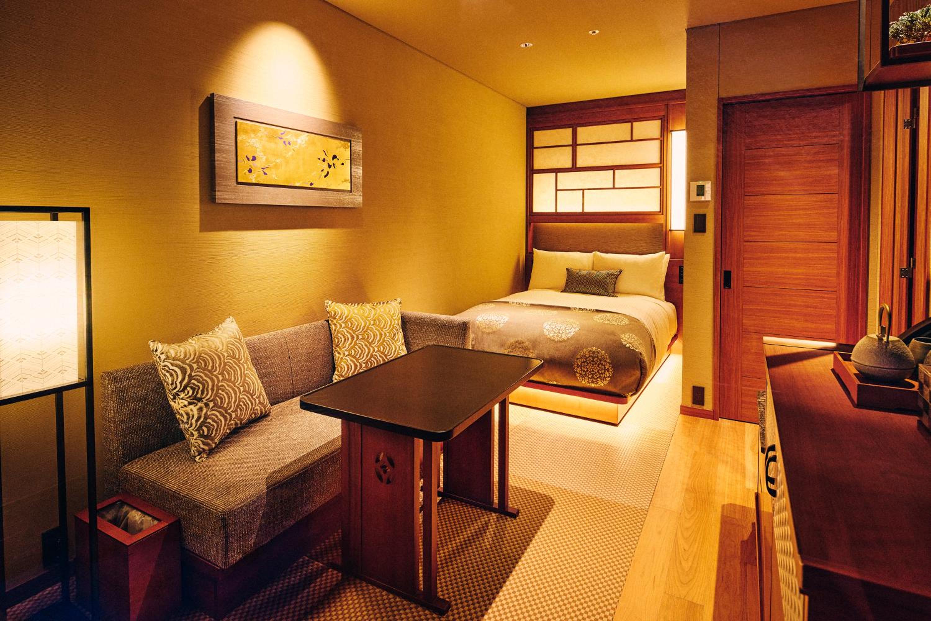 Double - 1st Floor