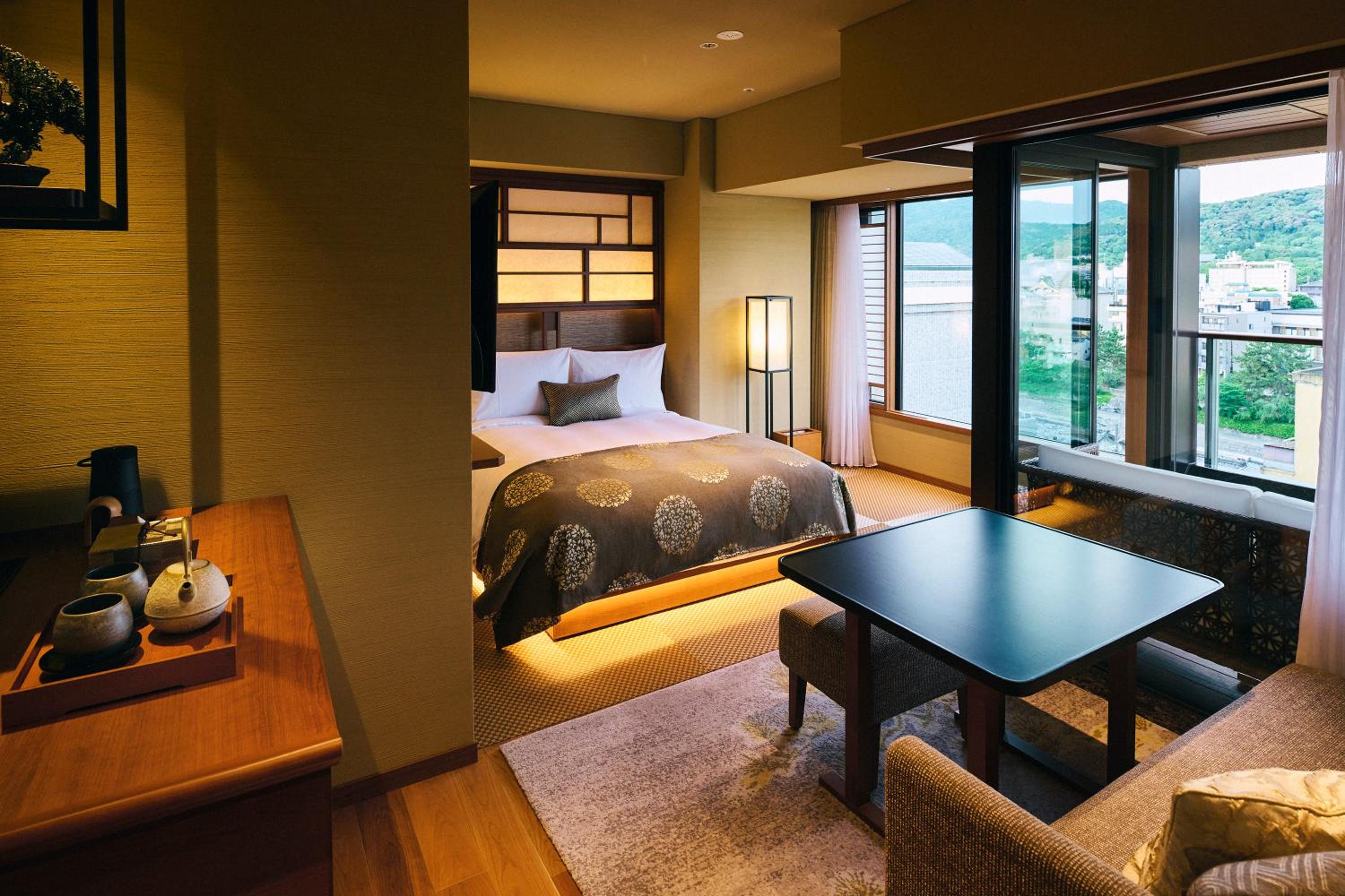 Premium Double - Top Floor