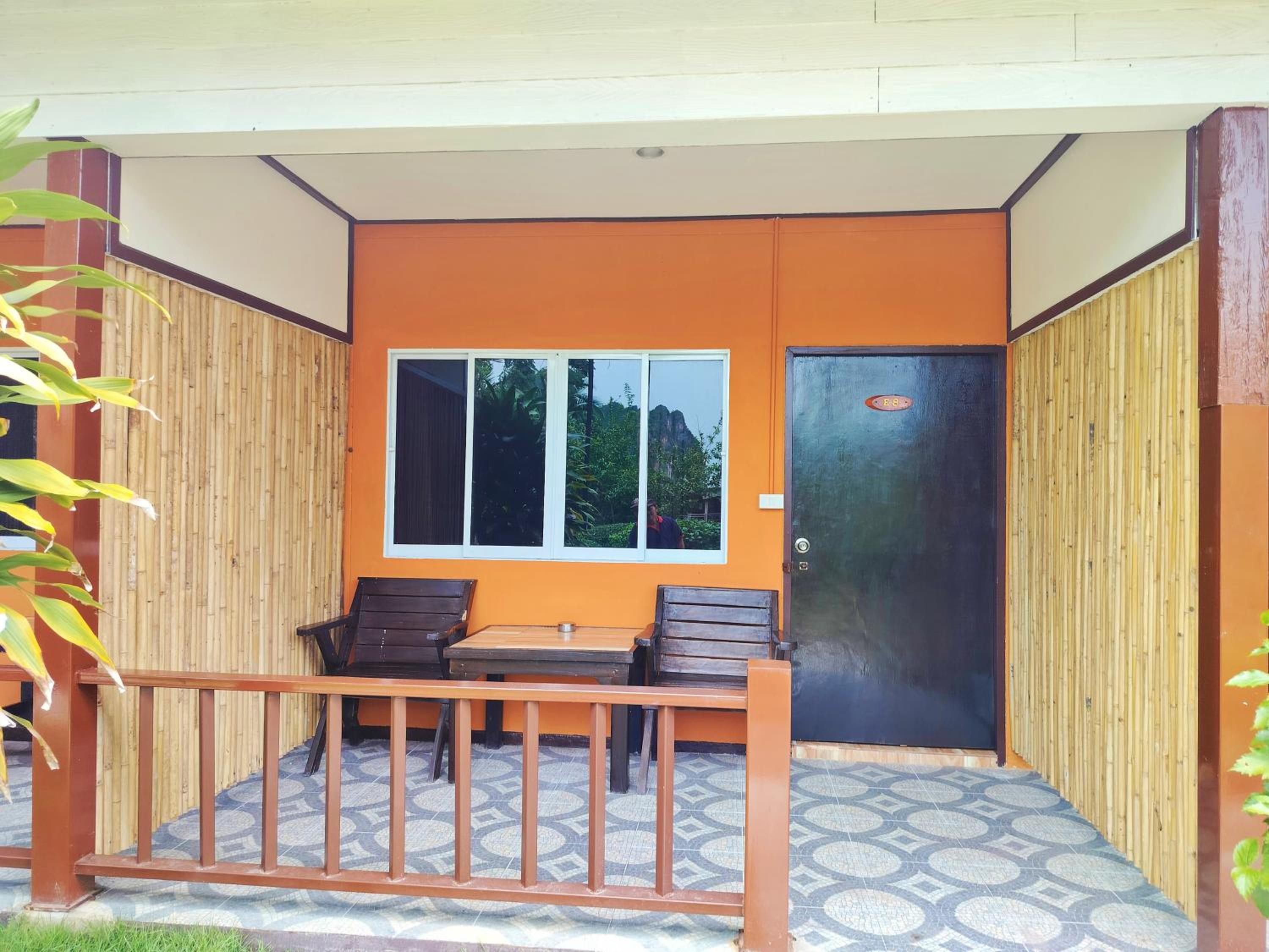 Standard Queen Room with Two Queen Beds
