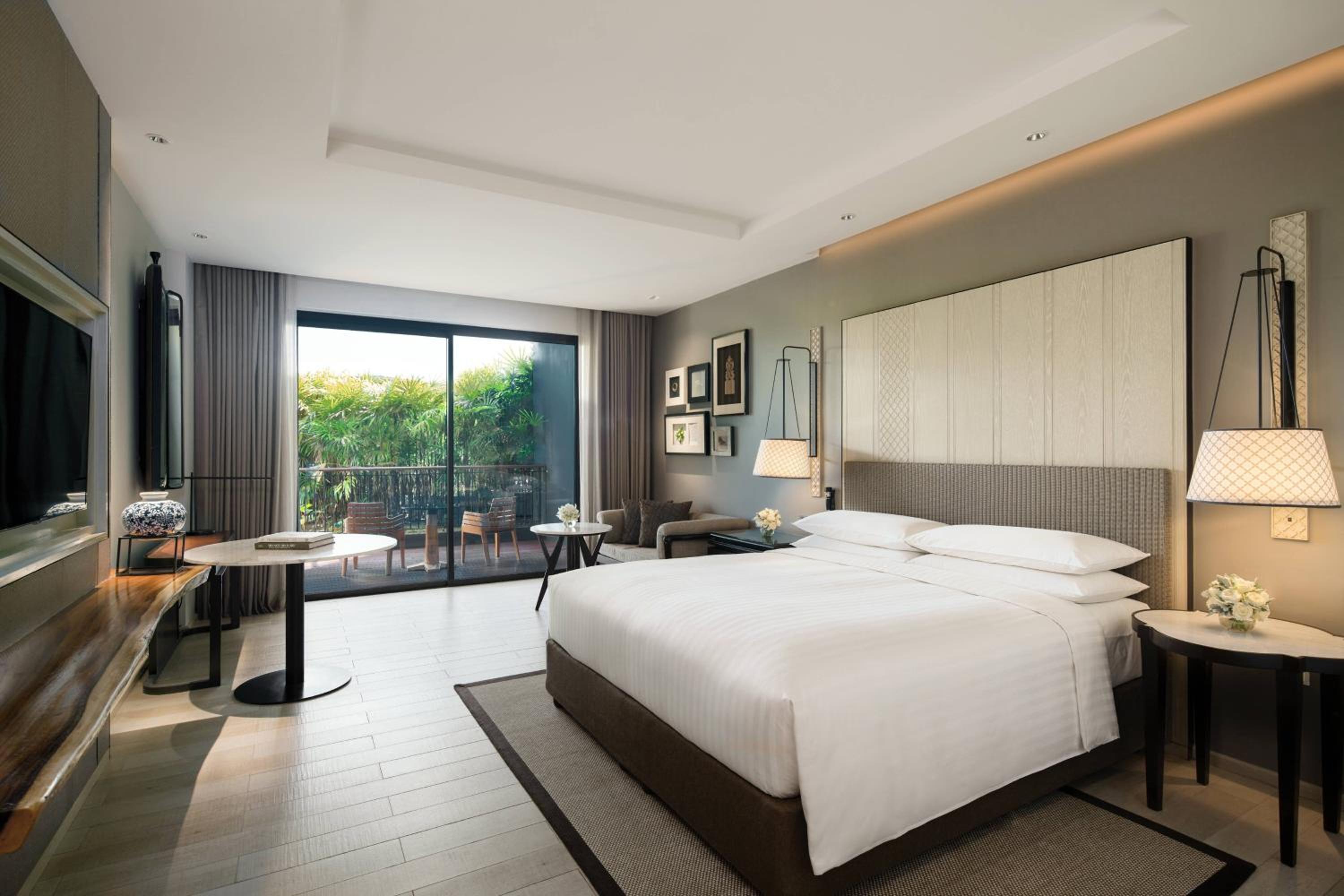 Guest room, 1 King
