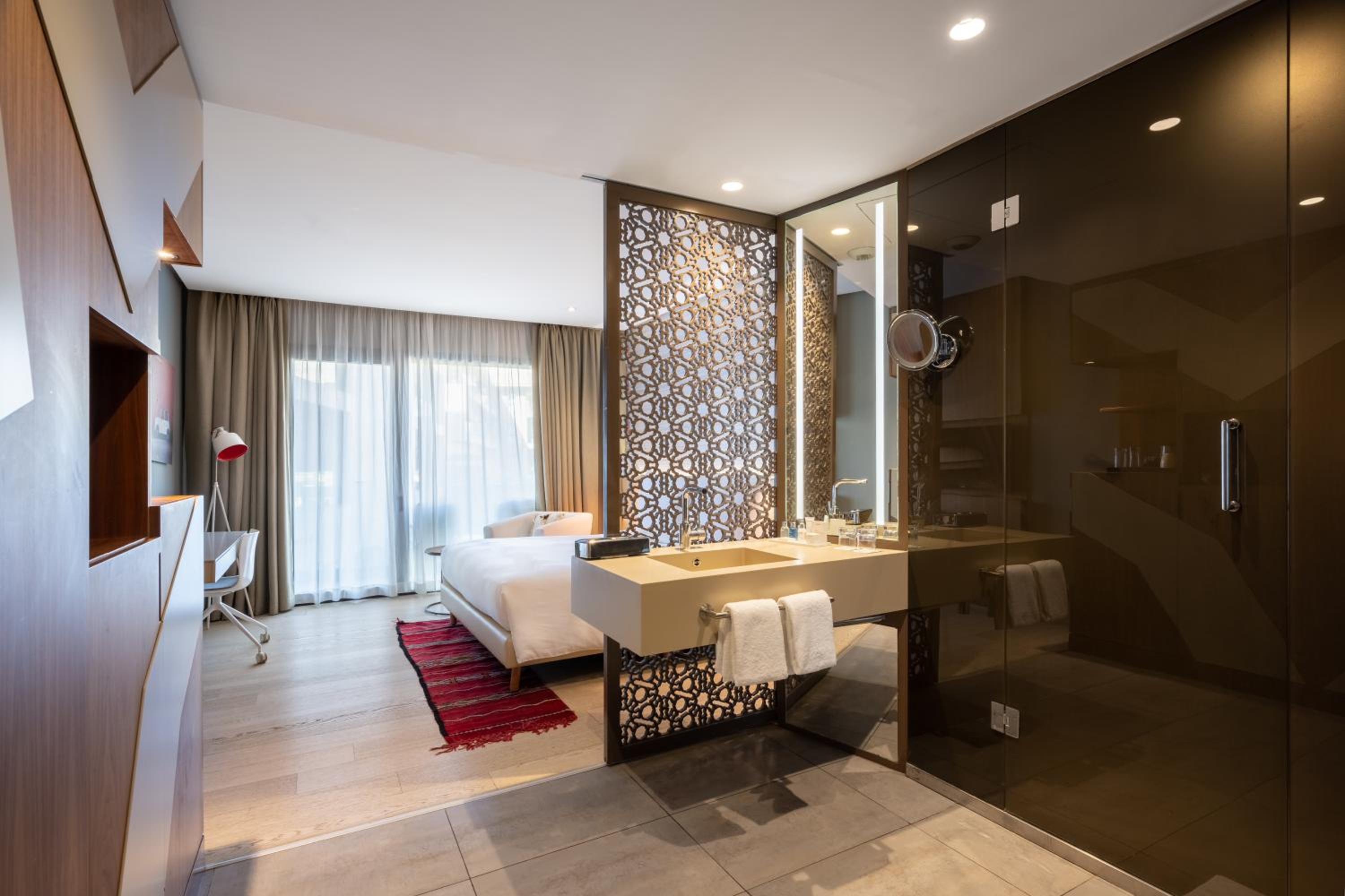 Superior Room - Balcony