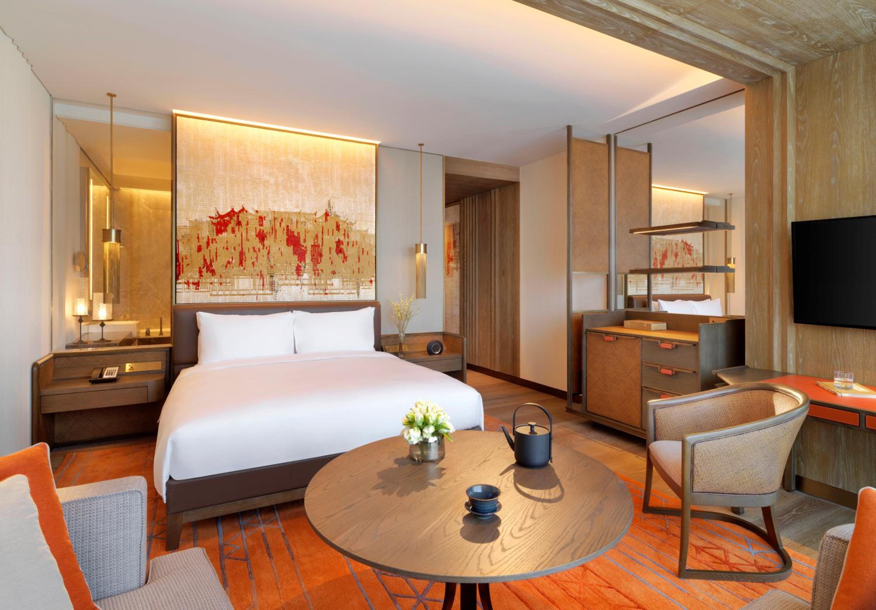 Grand Club King Room