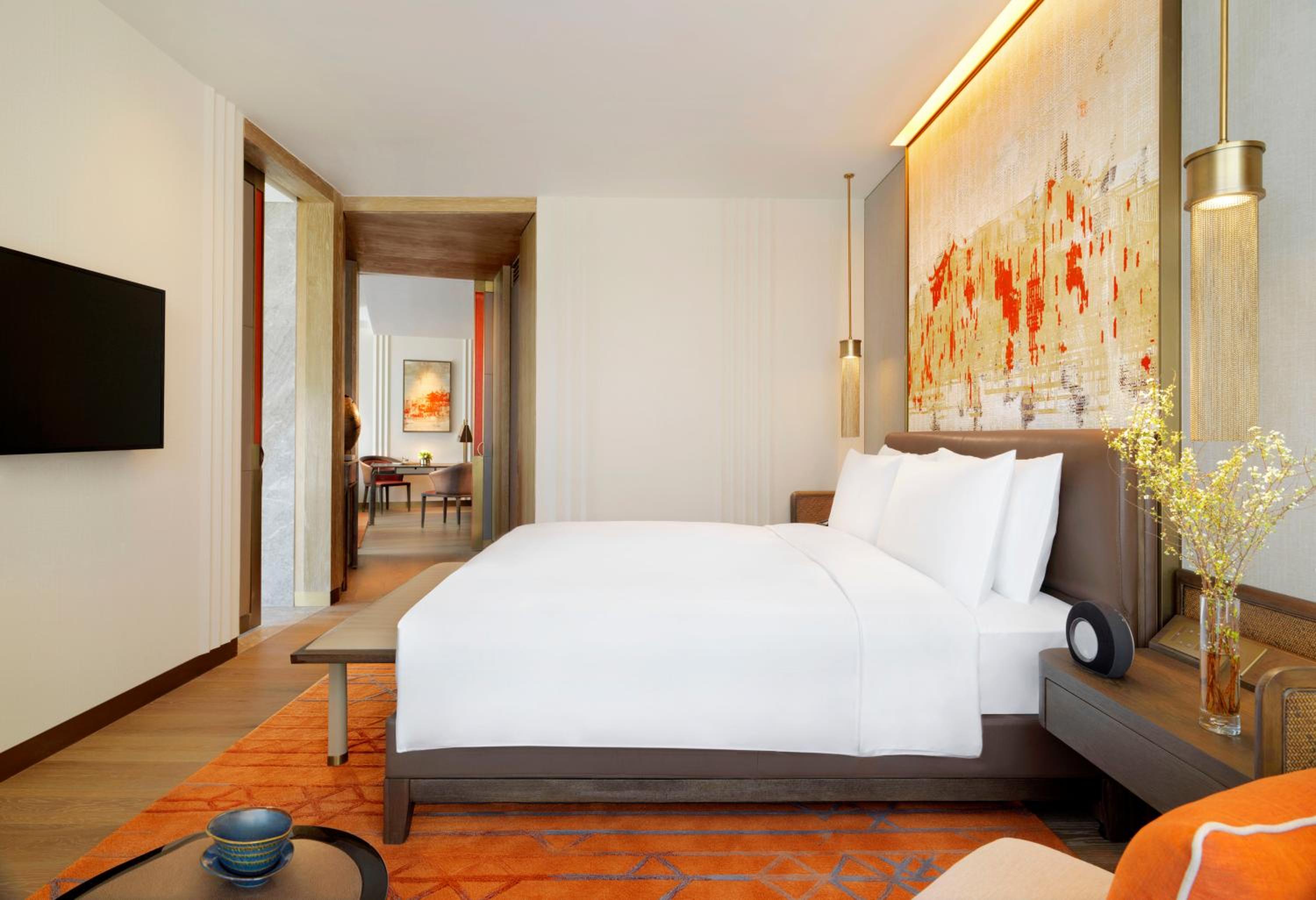 Grand Club King Room