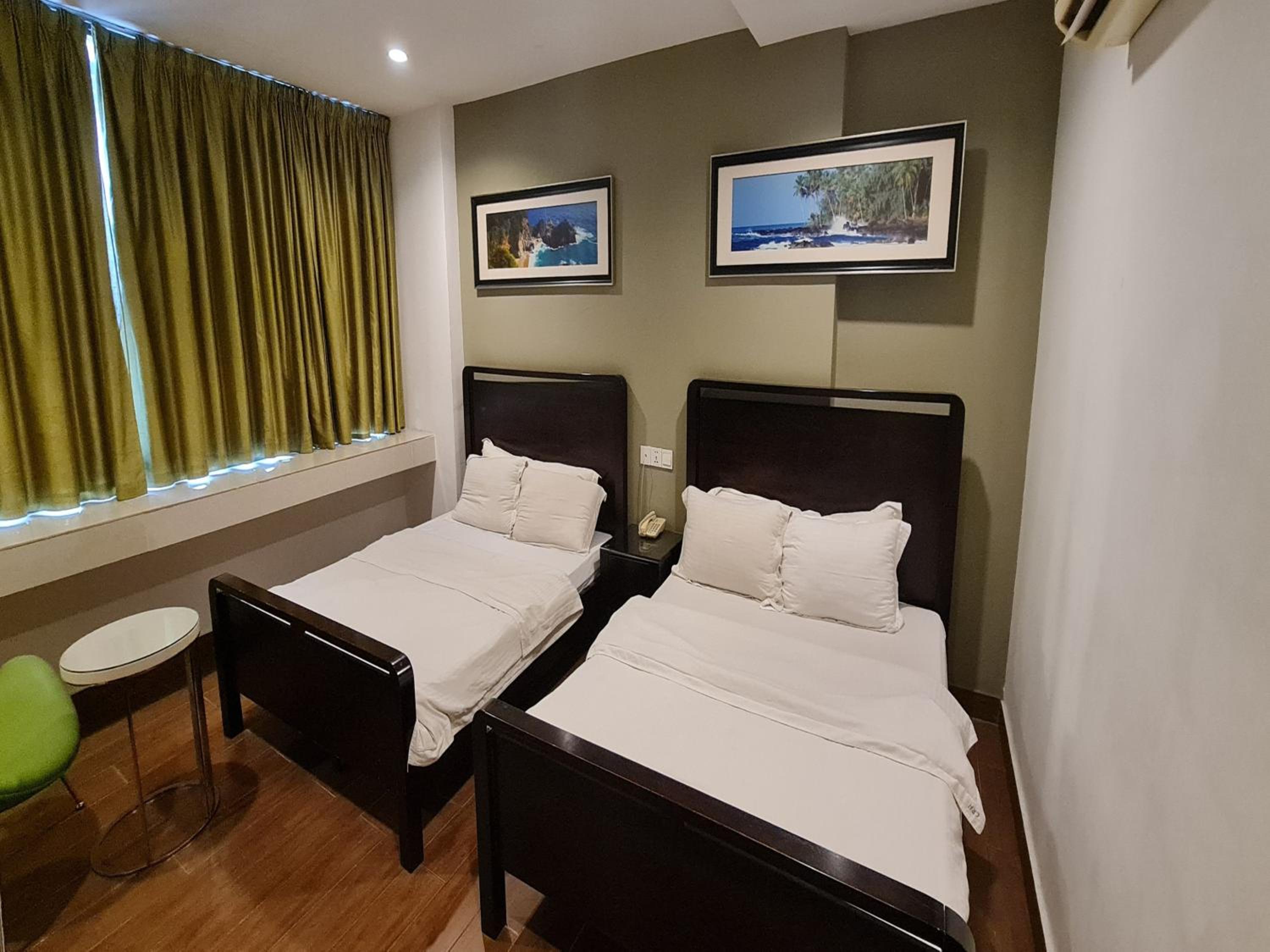 Executive Suite