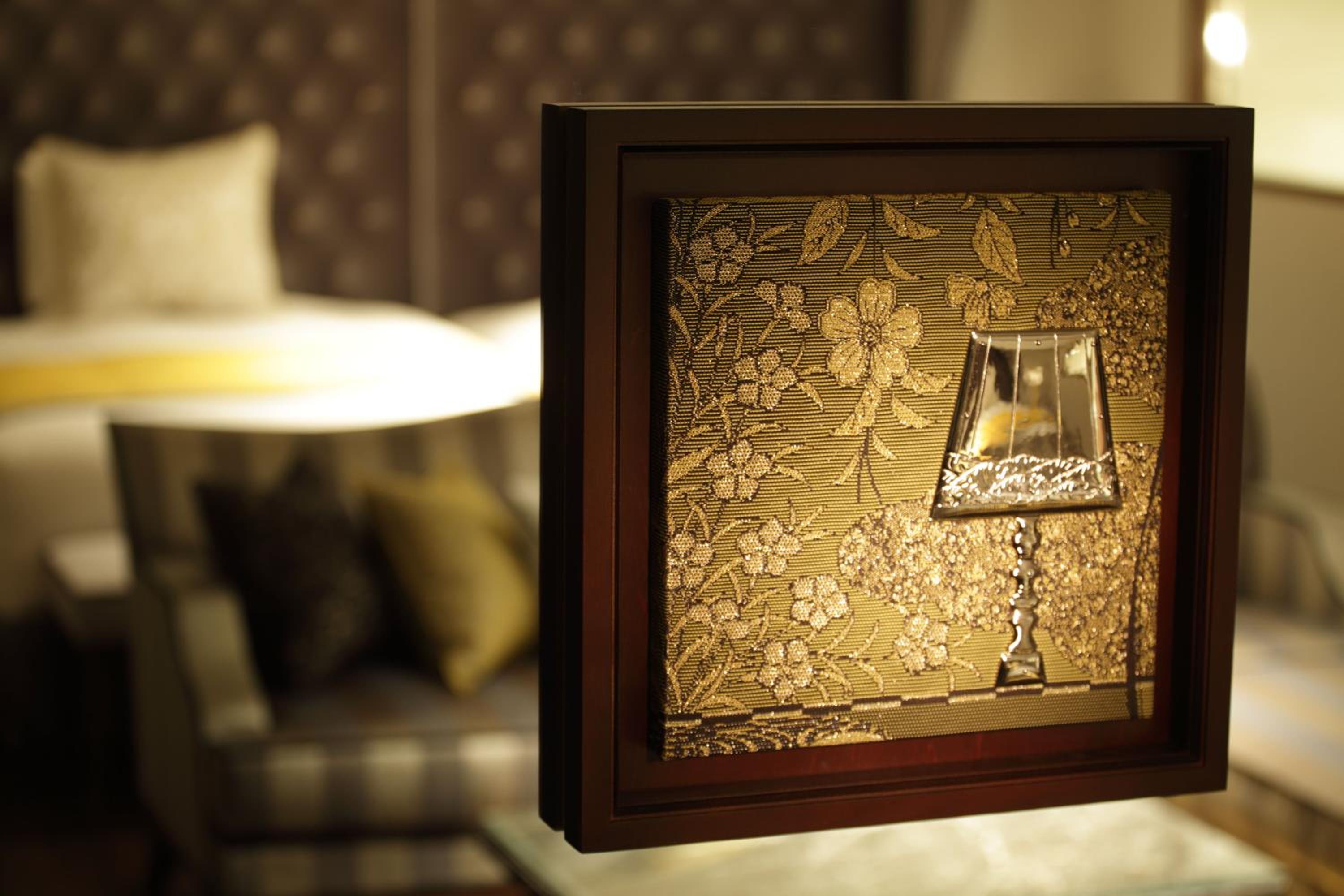 Modern Suite Room - Non  Smoking