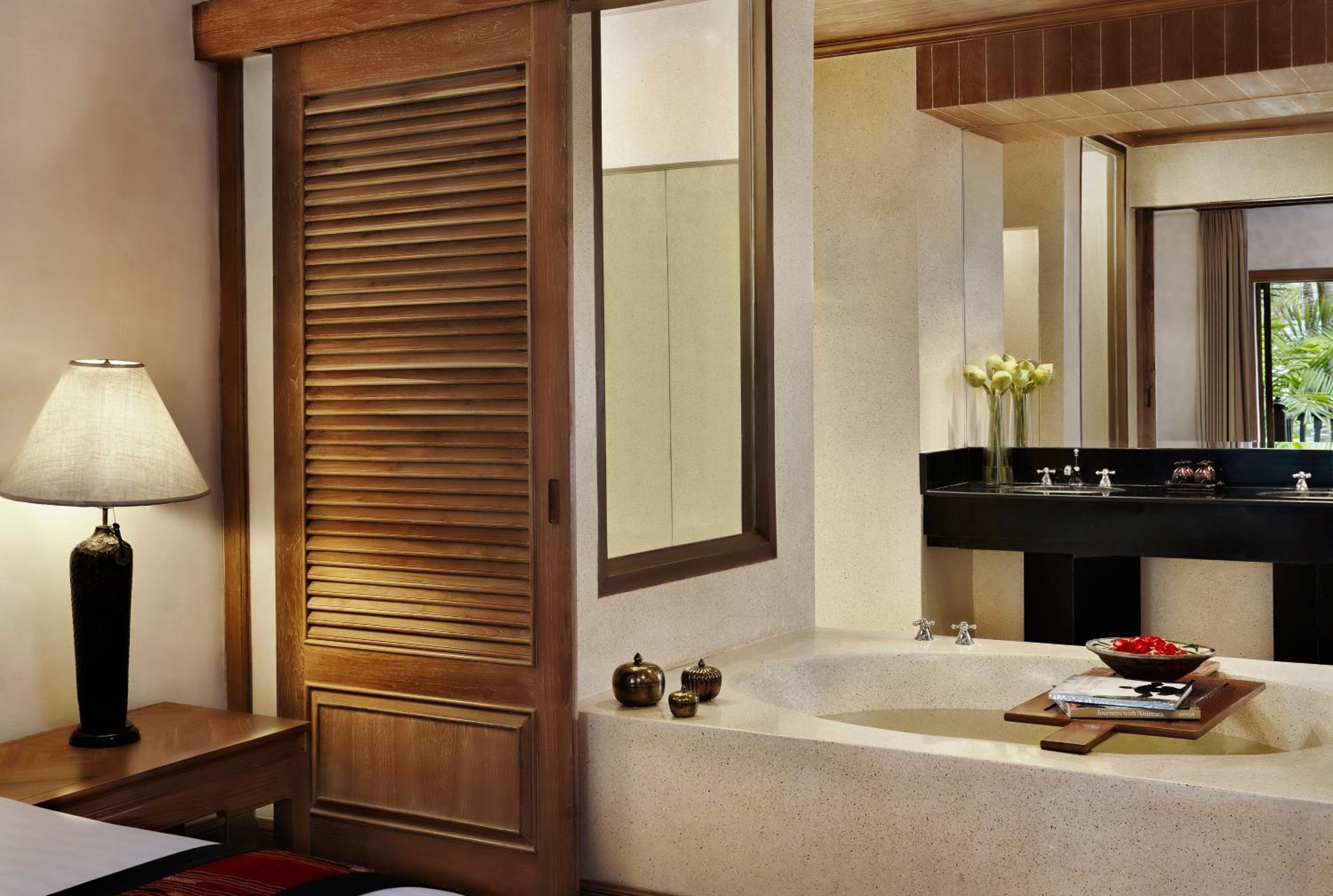 Anantara Garden View Suite