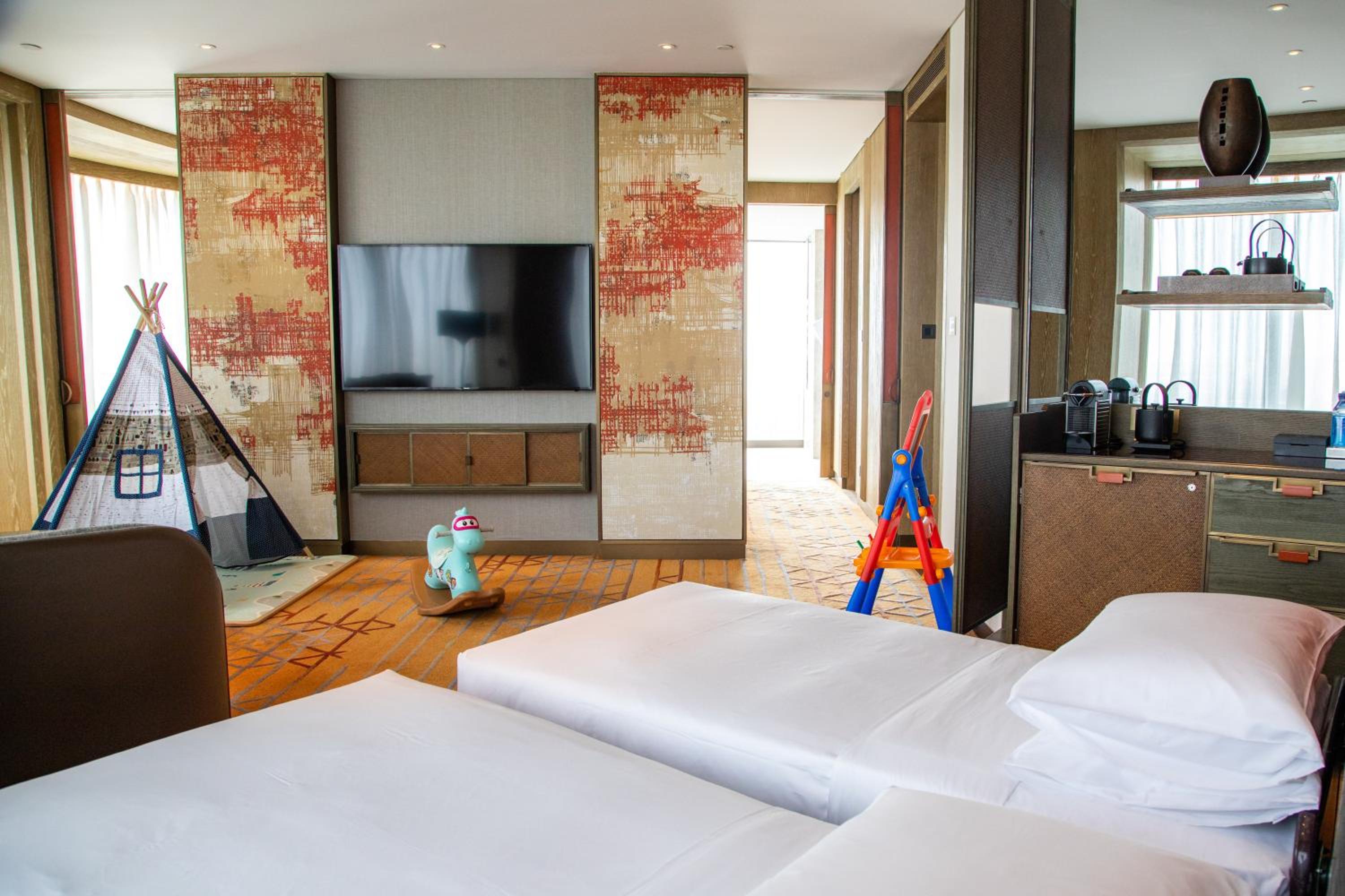Family Suite