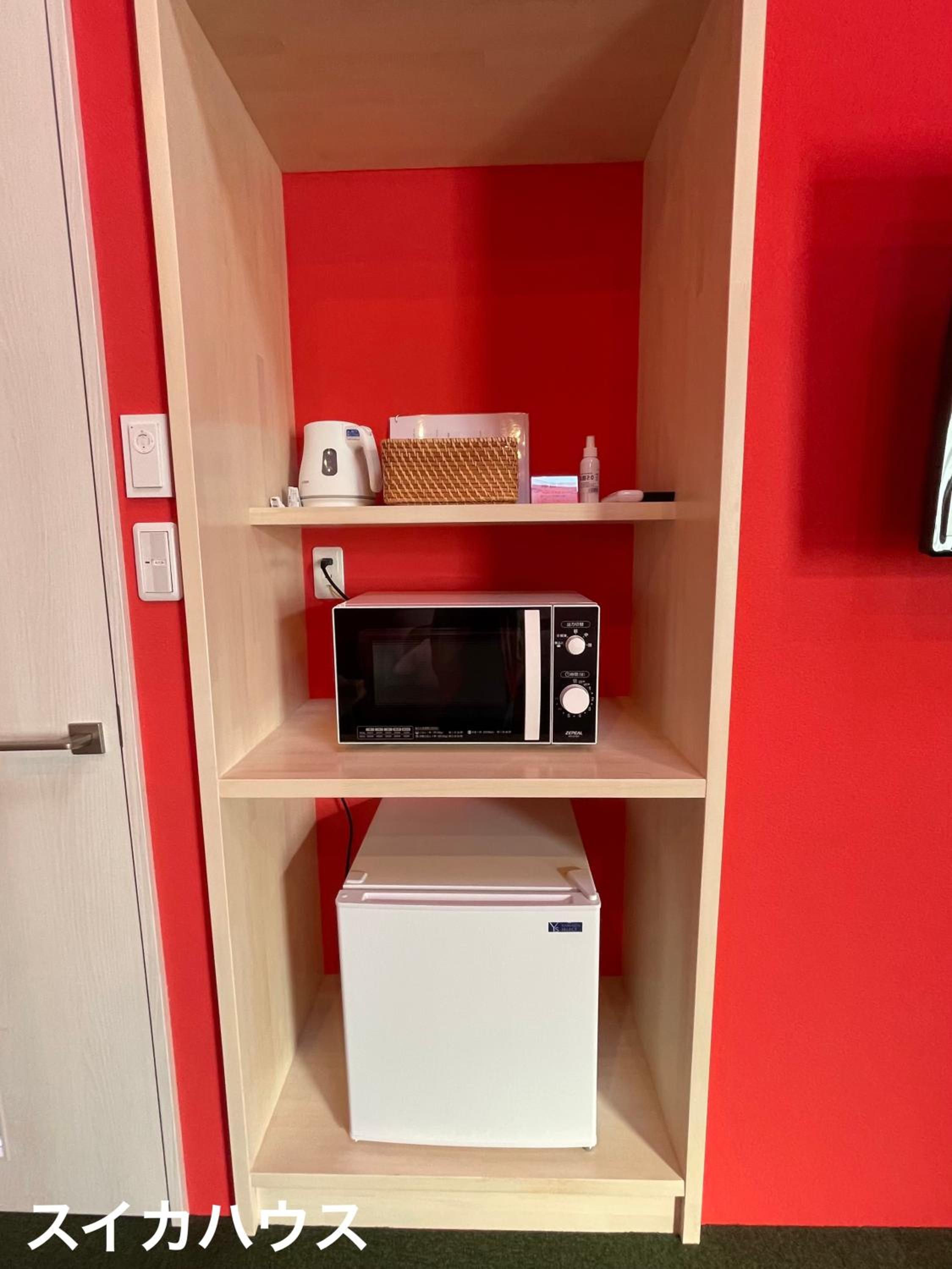 Twin Room with Garden View