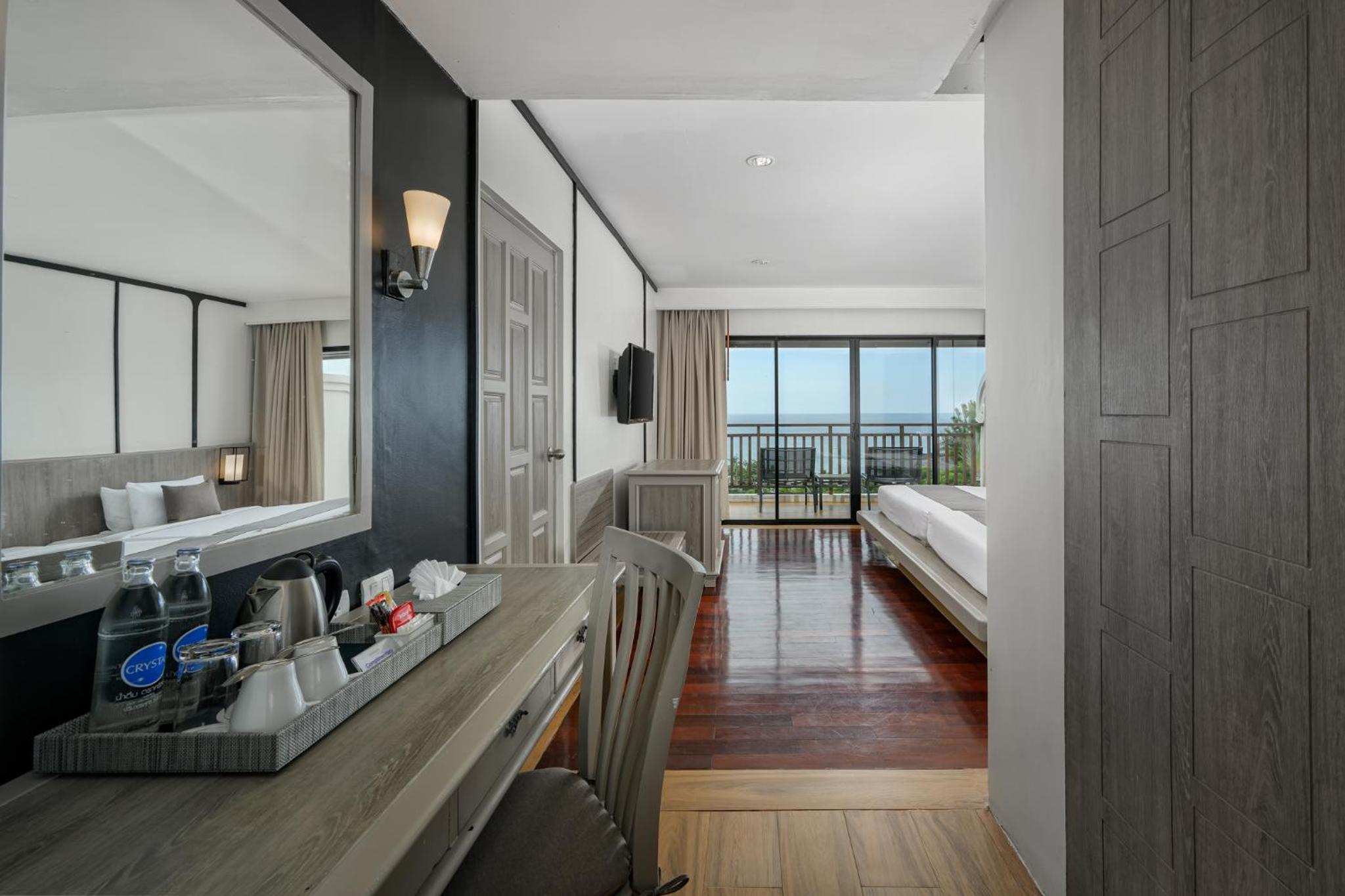 Grand Deluxe Seaview