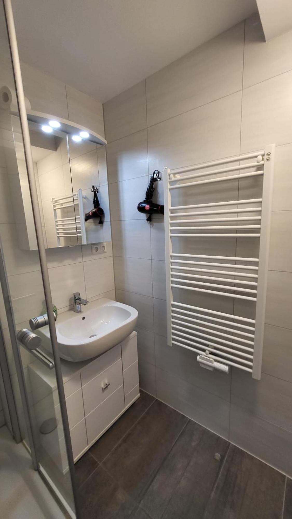 Deluxe Double Studio