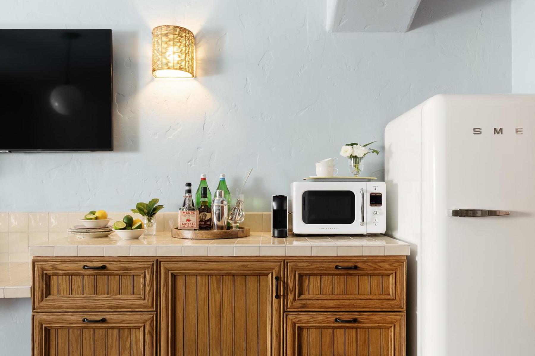 Studio - Disability Access