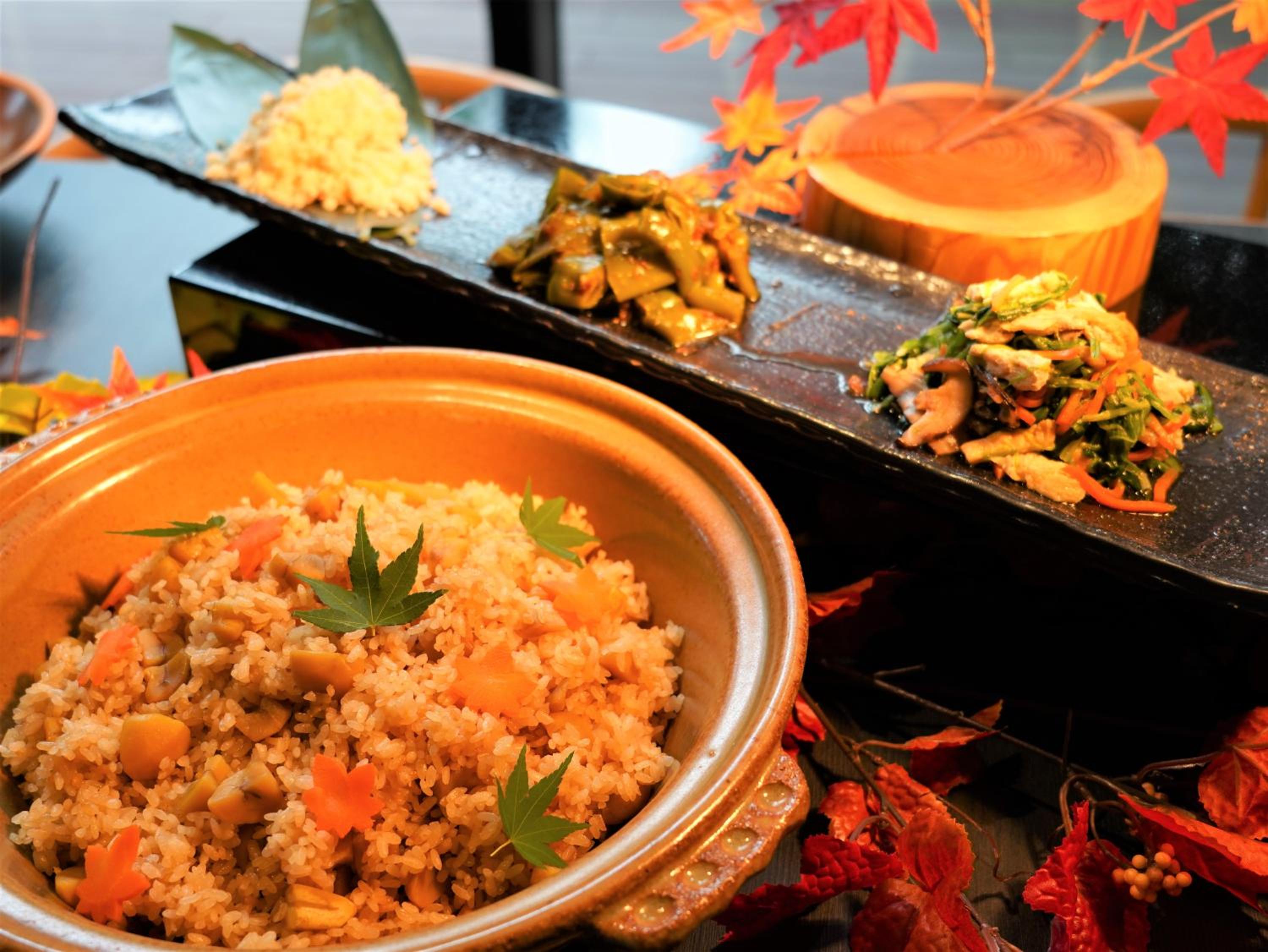 Dinner Time 19:30-  Casual Twin Room - 18㎡ with Yunessun Free Pass