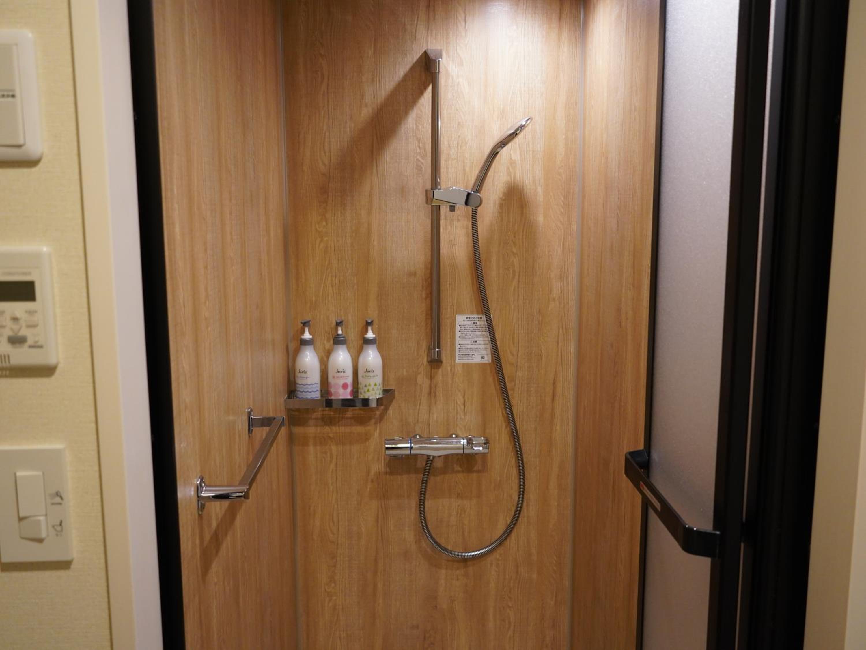 Breakfast Included- Casual Twin Room - 18㎡ with not included Yunnesan free pass