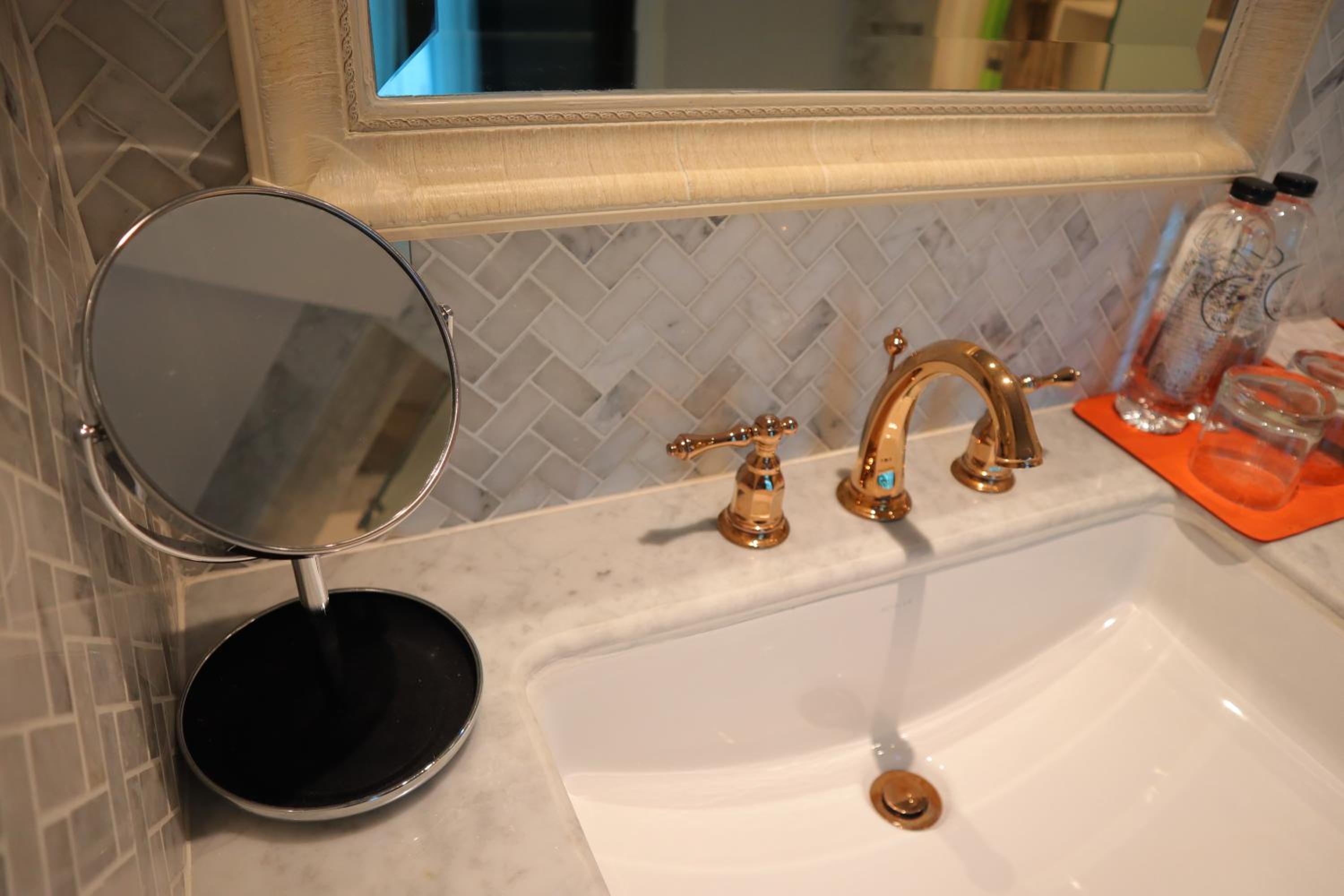 Suite with Ocean View