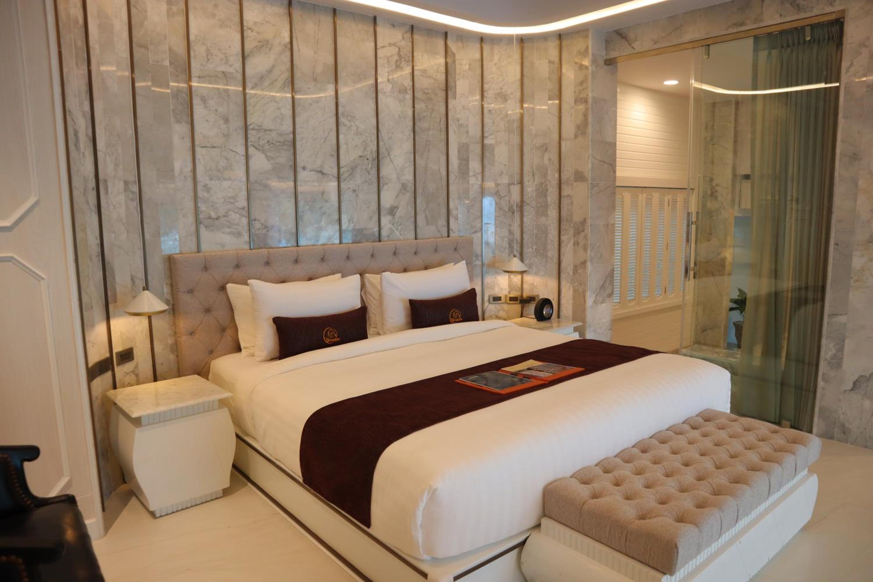 Suite with Ocean View