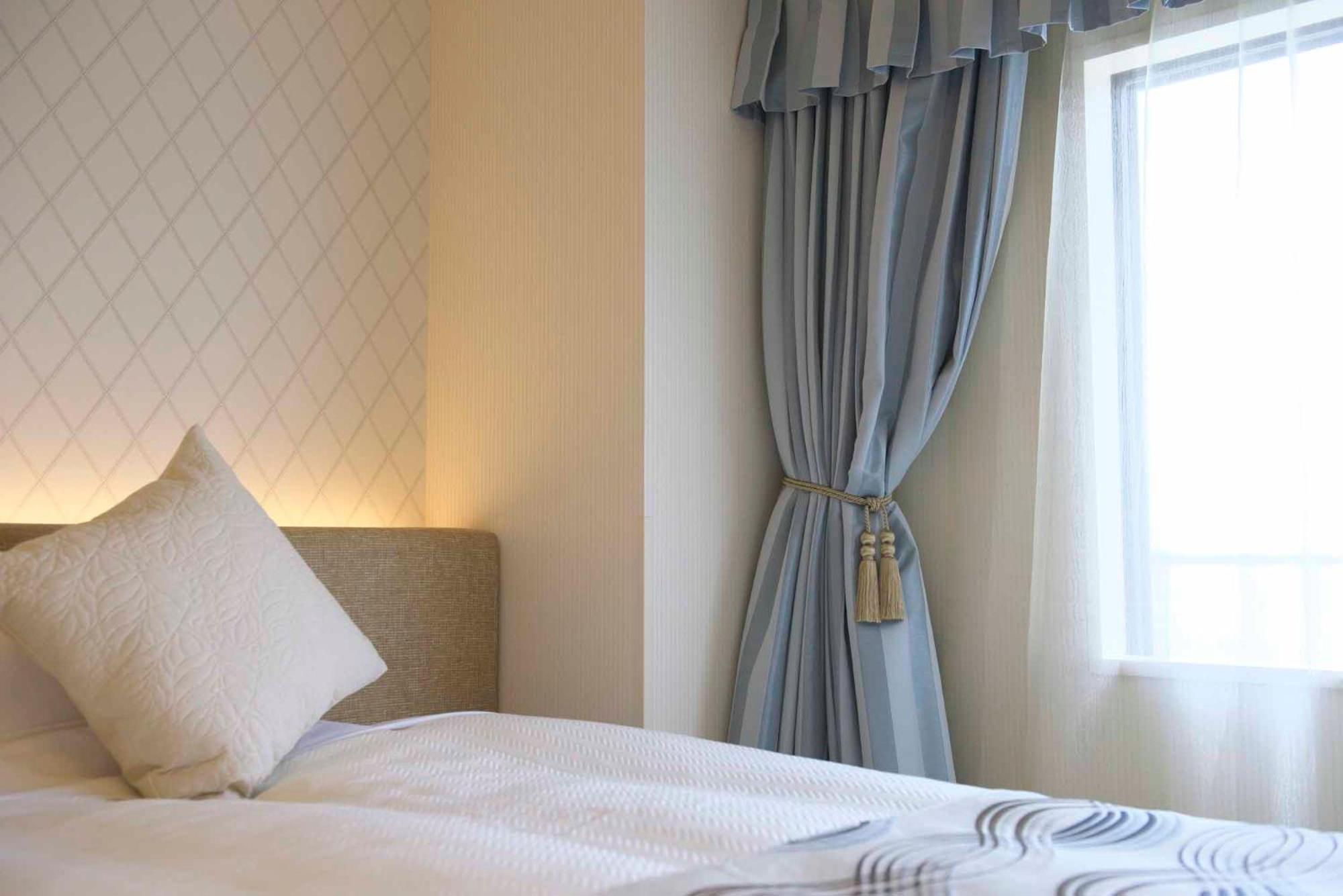 Deluxe Family Room (Breakfast Included/Extra charge for Breakfast with child) 4-6 adult - Non-Smoking