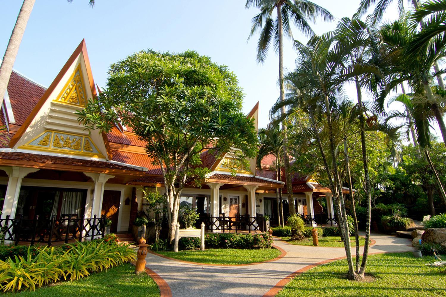 Garden Villa Plus with FREE THB 1,000 Net Resort Credit per night