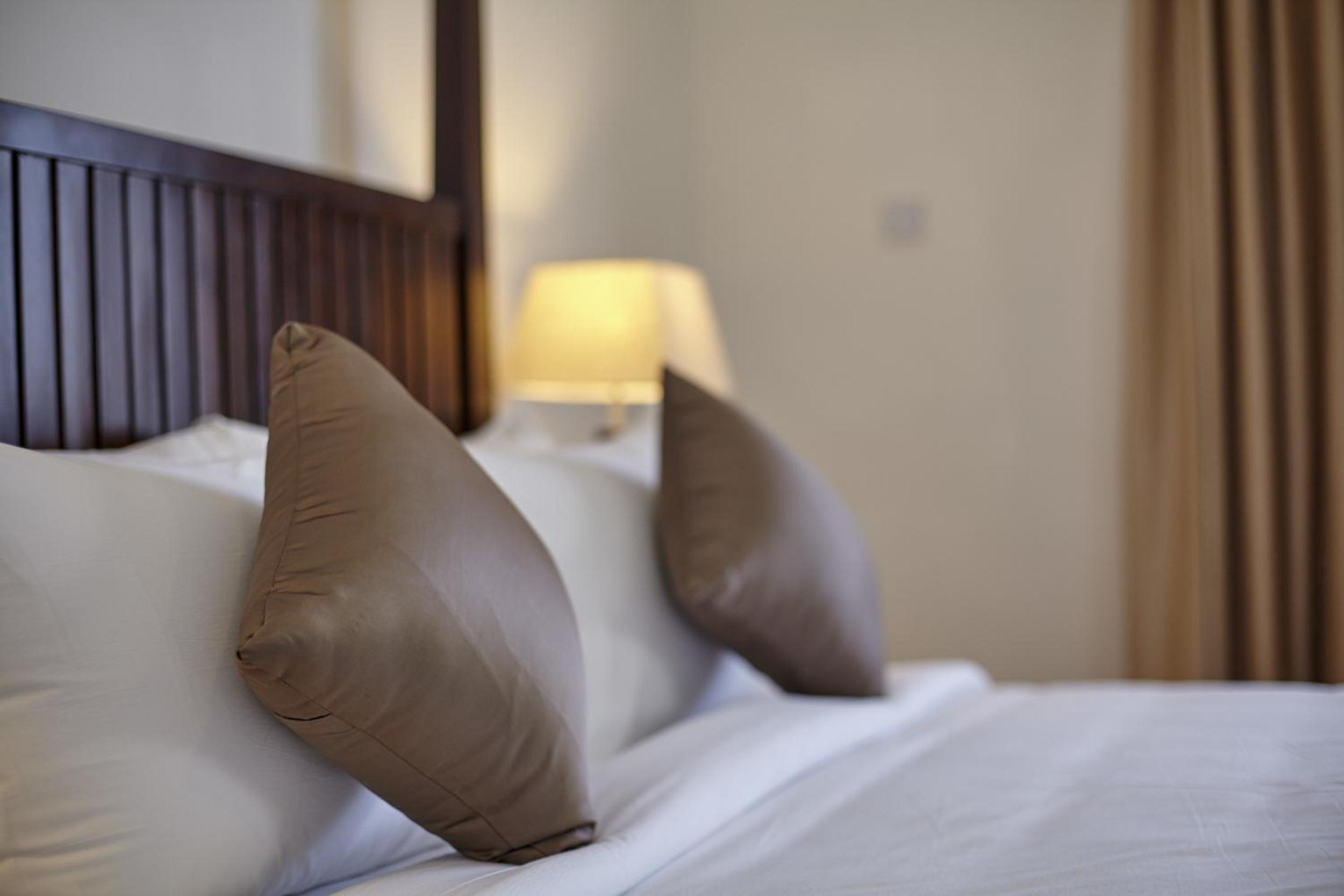 Junior Suite with Bath