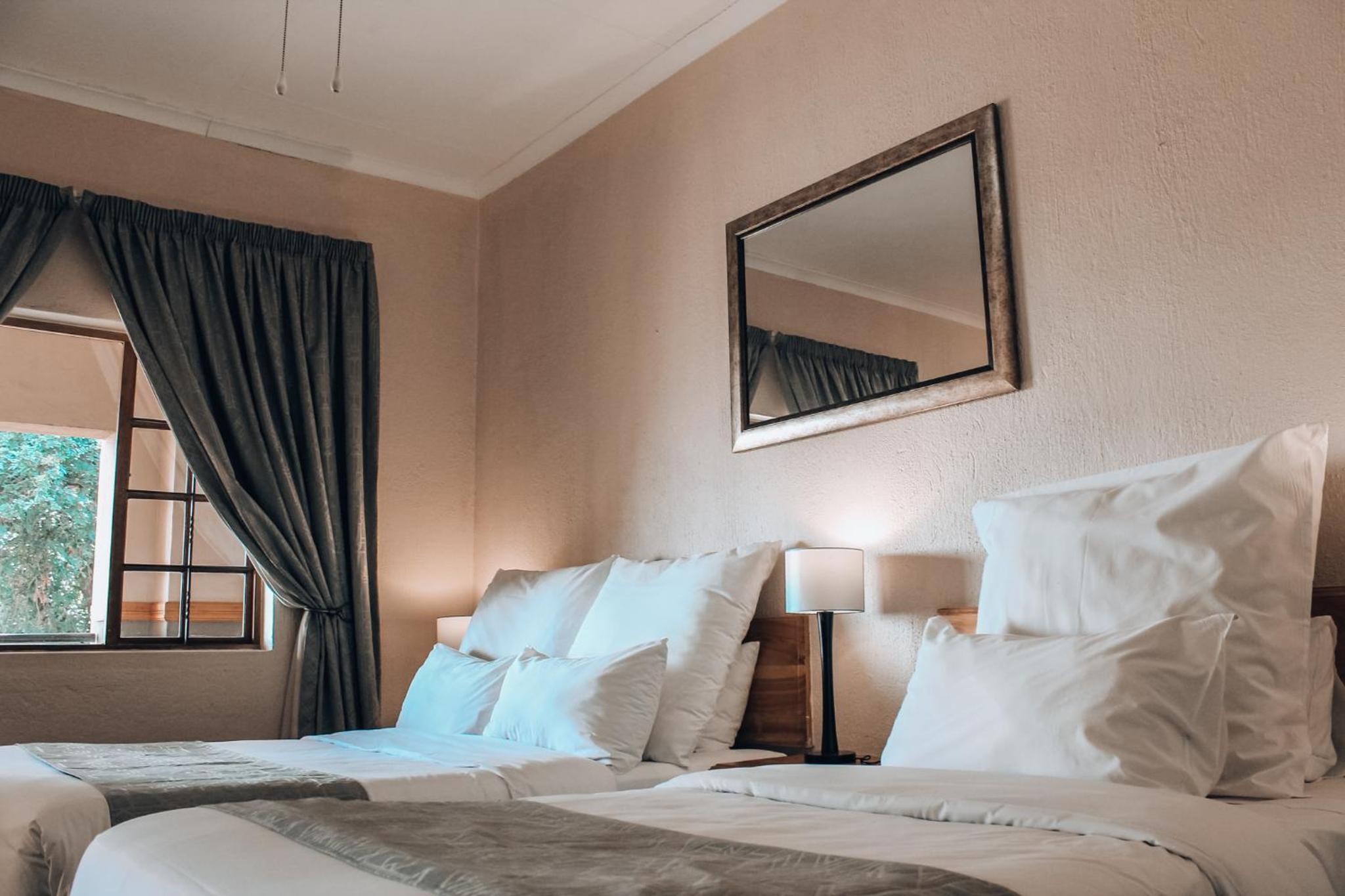 Triple Room with Shower