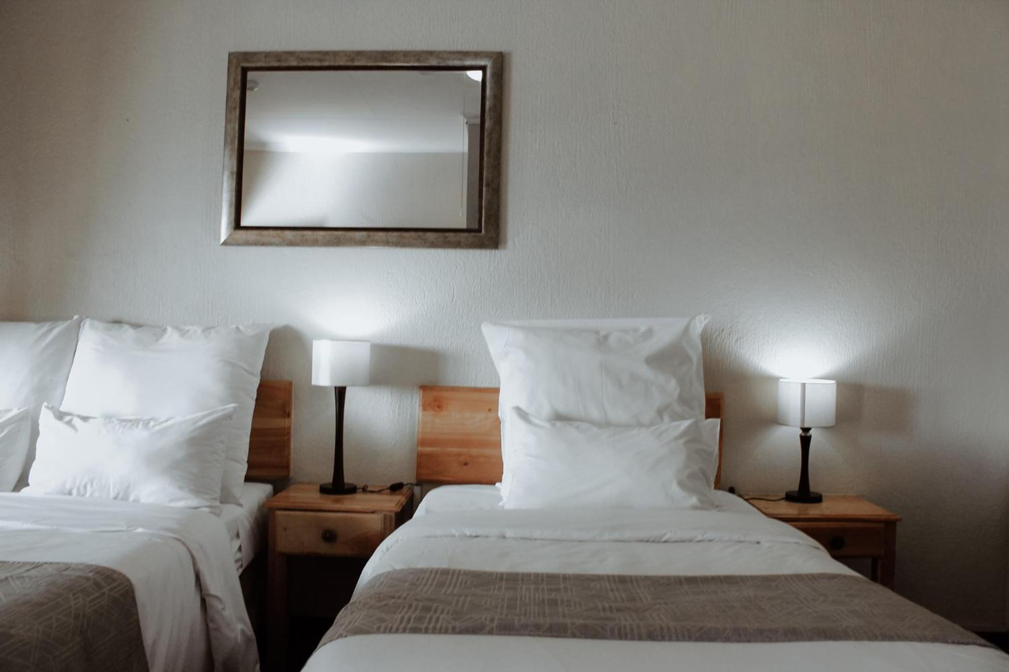 Triple Room with Shower