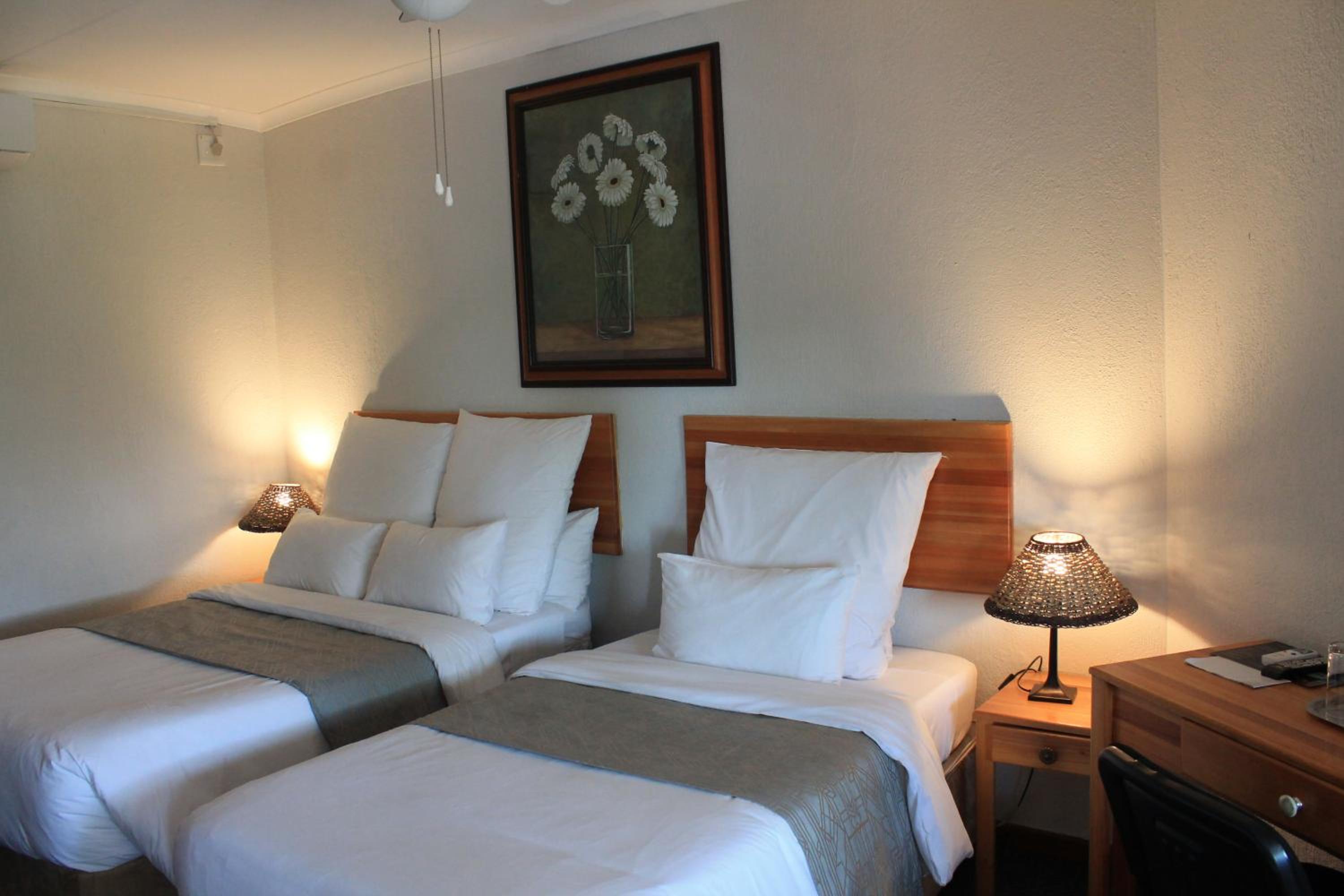 Triple Room with Shower