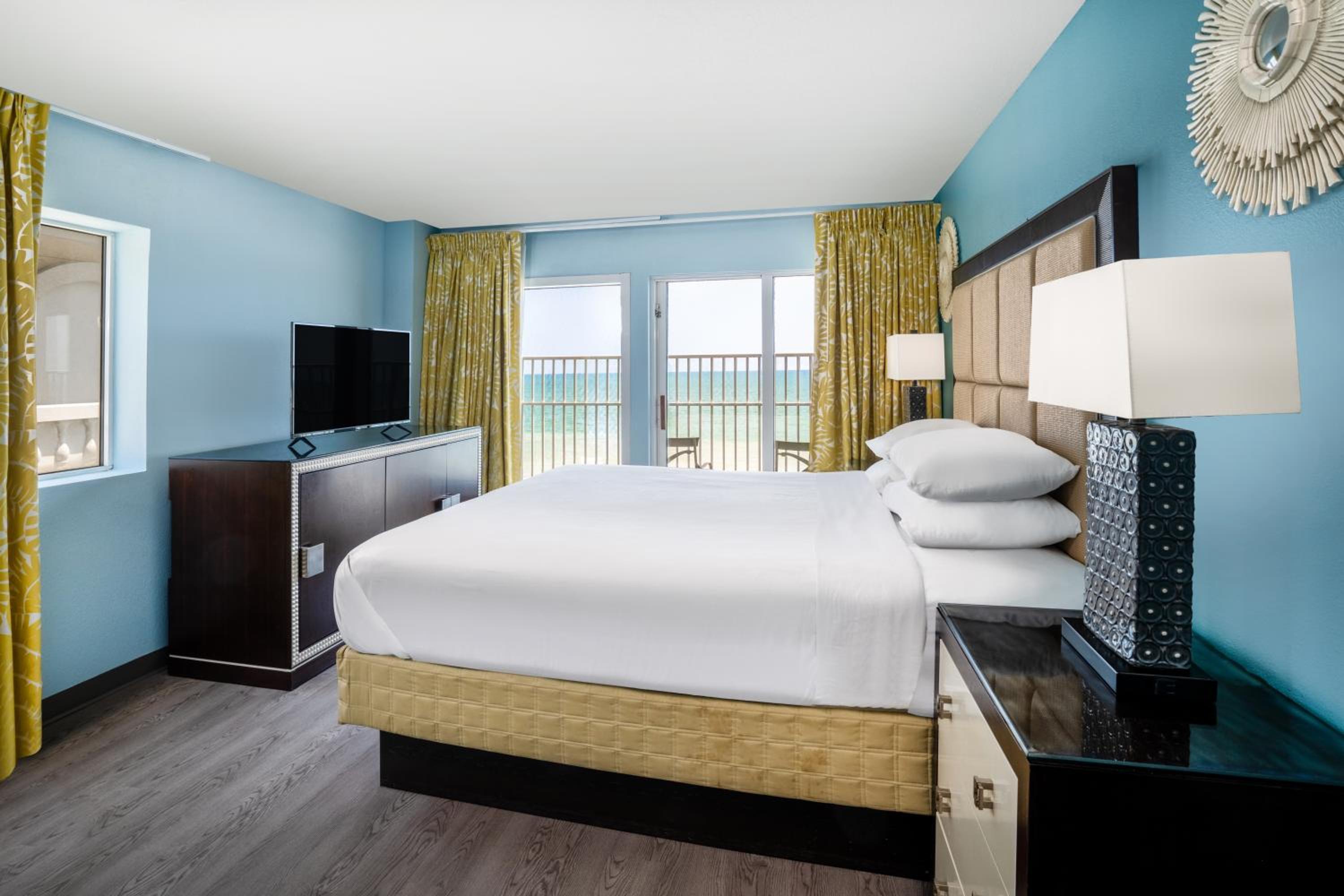 Executive Suite Two Kings Oceanfront