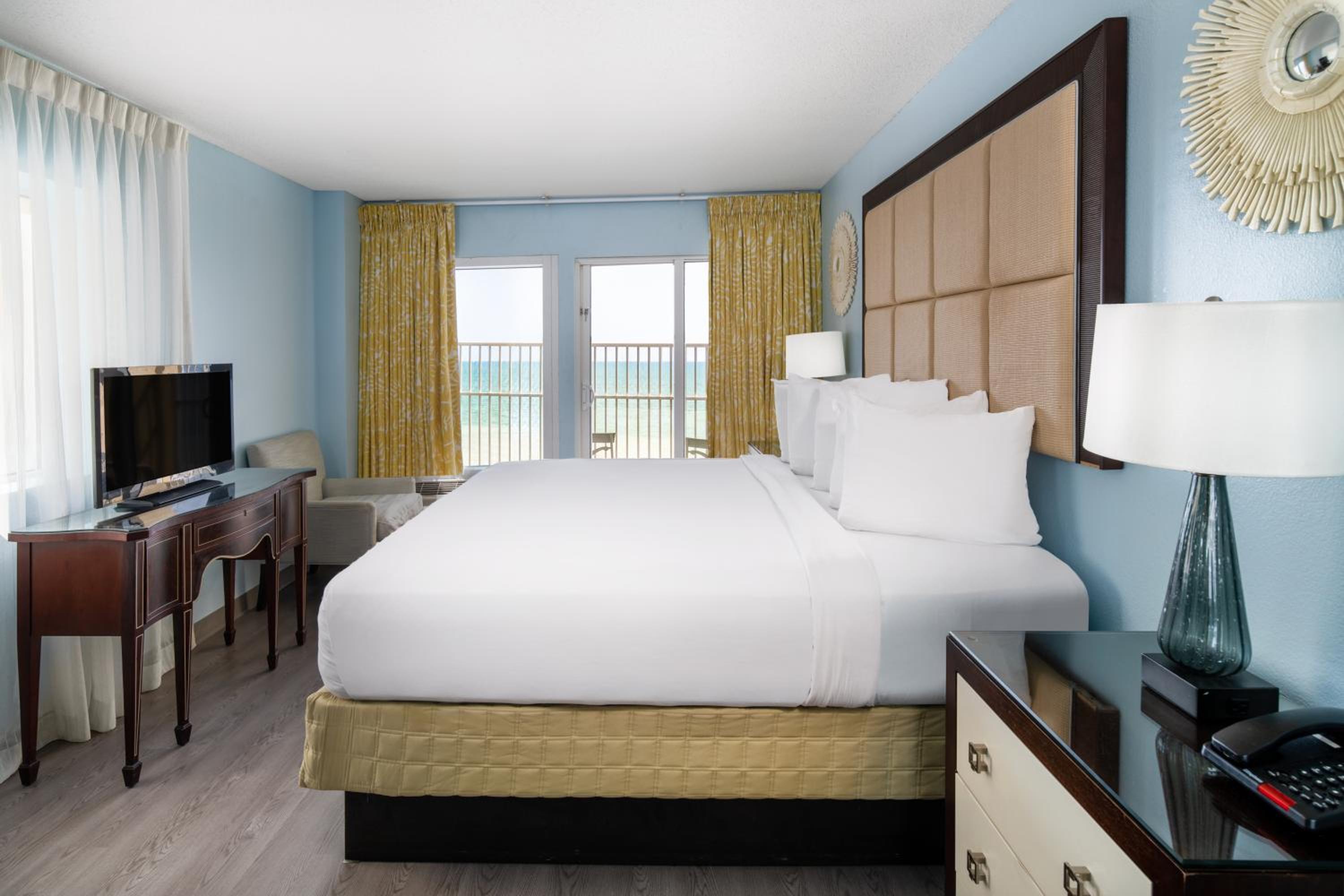 Executive Suite Two Kings Oceanfront