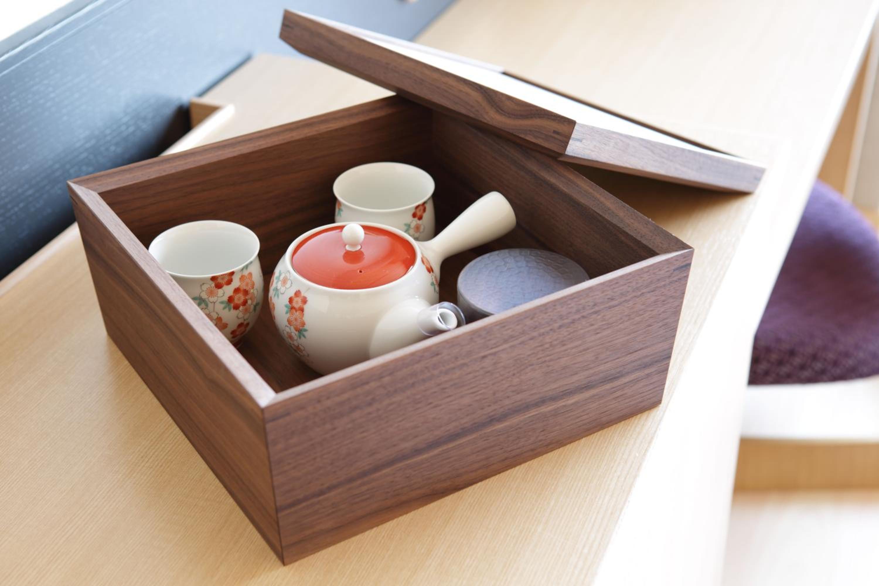 Premium Twin Room -Non-Smoking