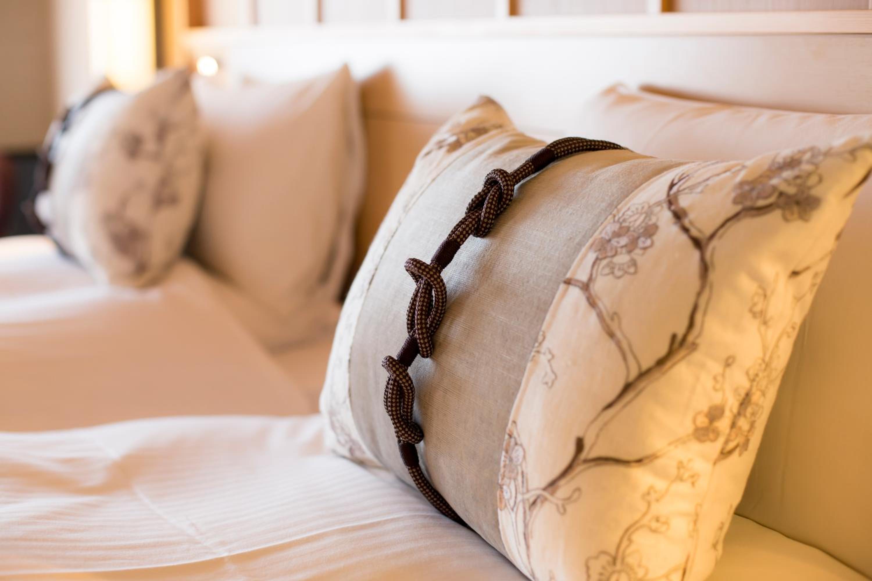 Premium Twin Room -Non-Smoking