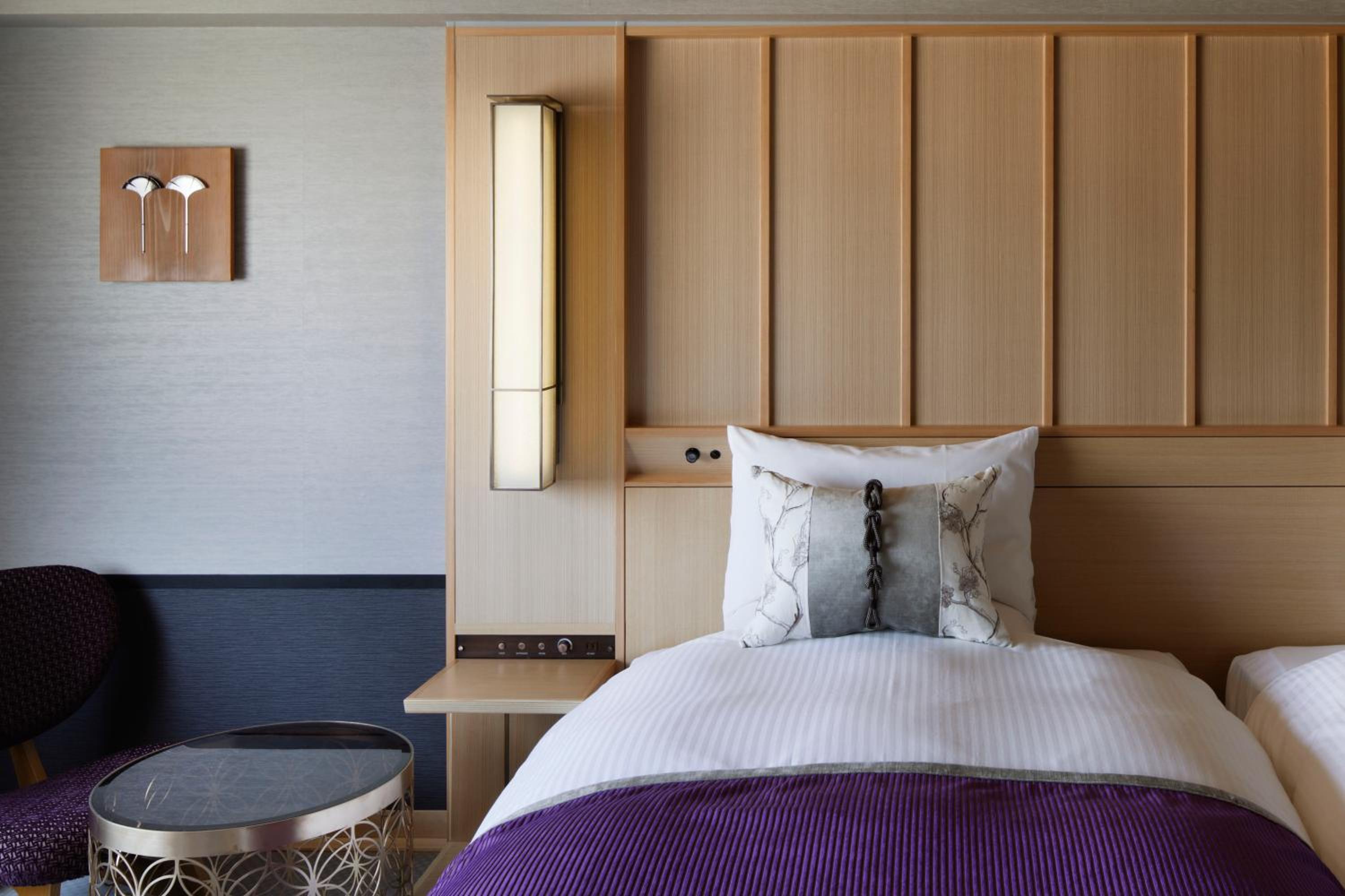 Premium Twin Room -Non-Smoking