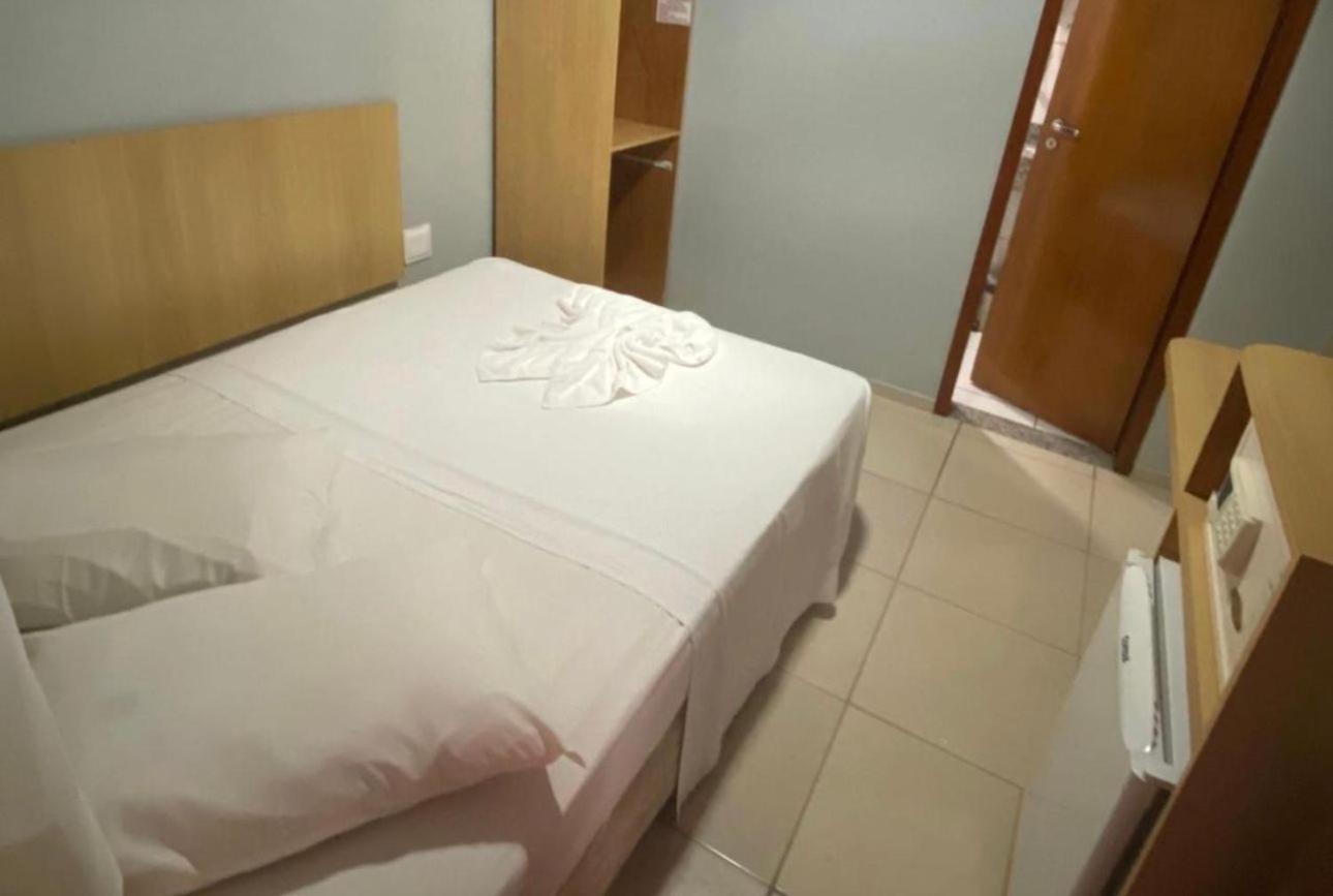 Budget Apartment - Ground Floor