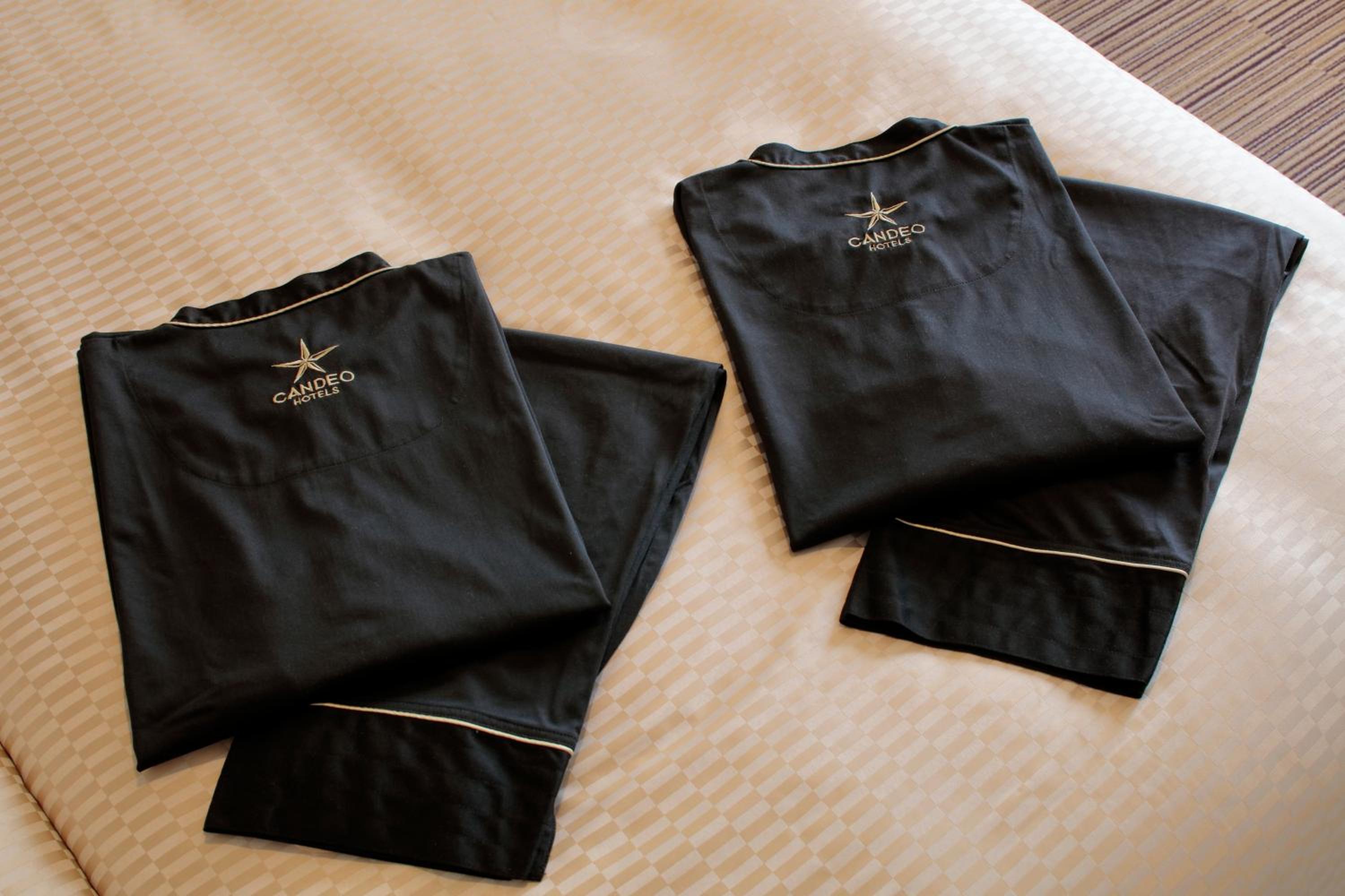 Deluxe Twin Room - Non-Smoking