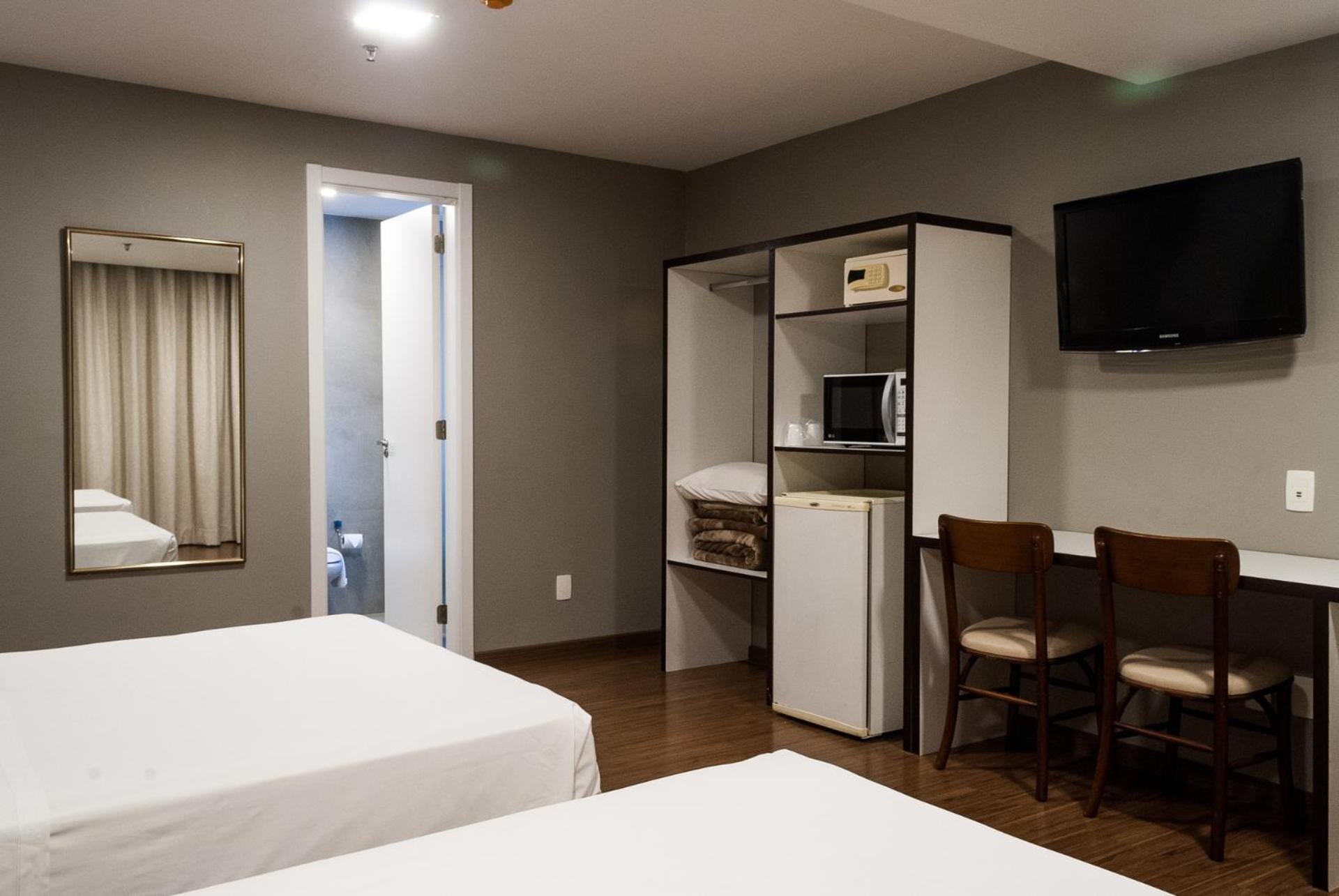 Superior Family Room