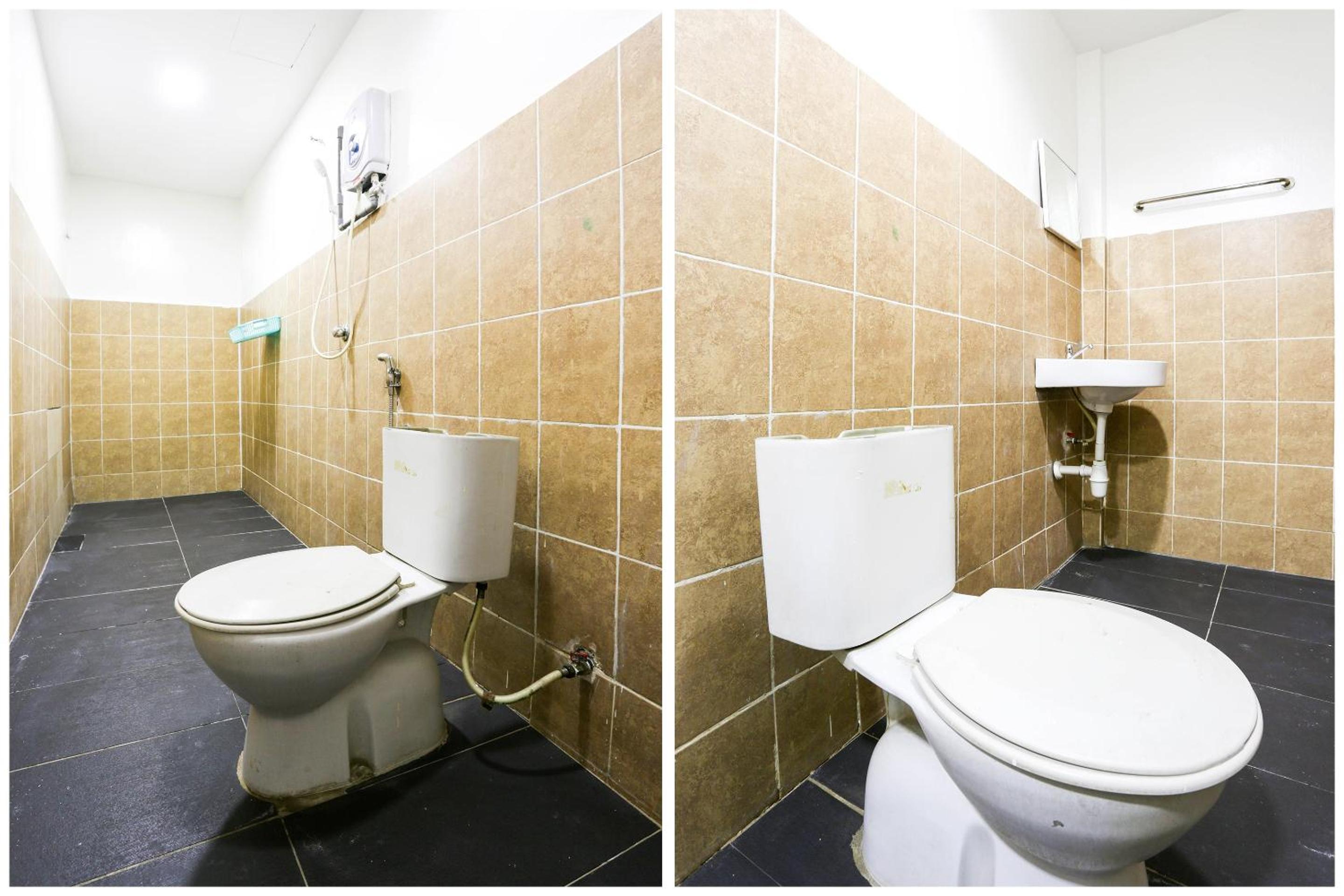 Superior Family Room