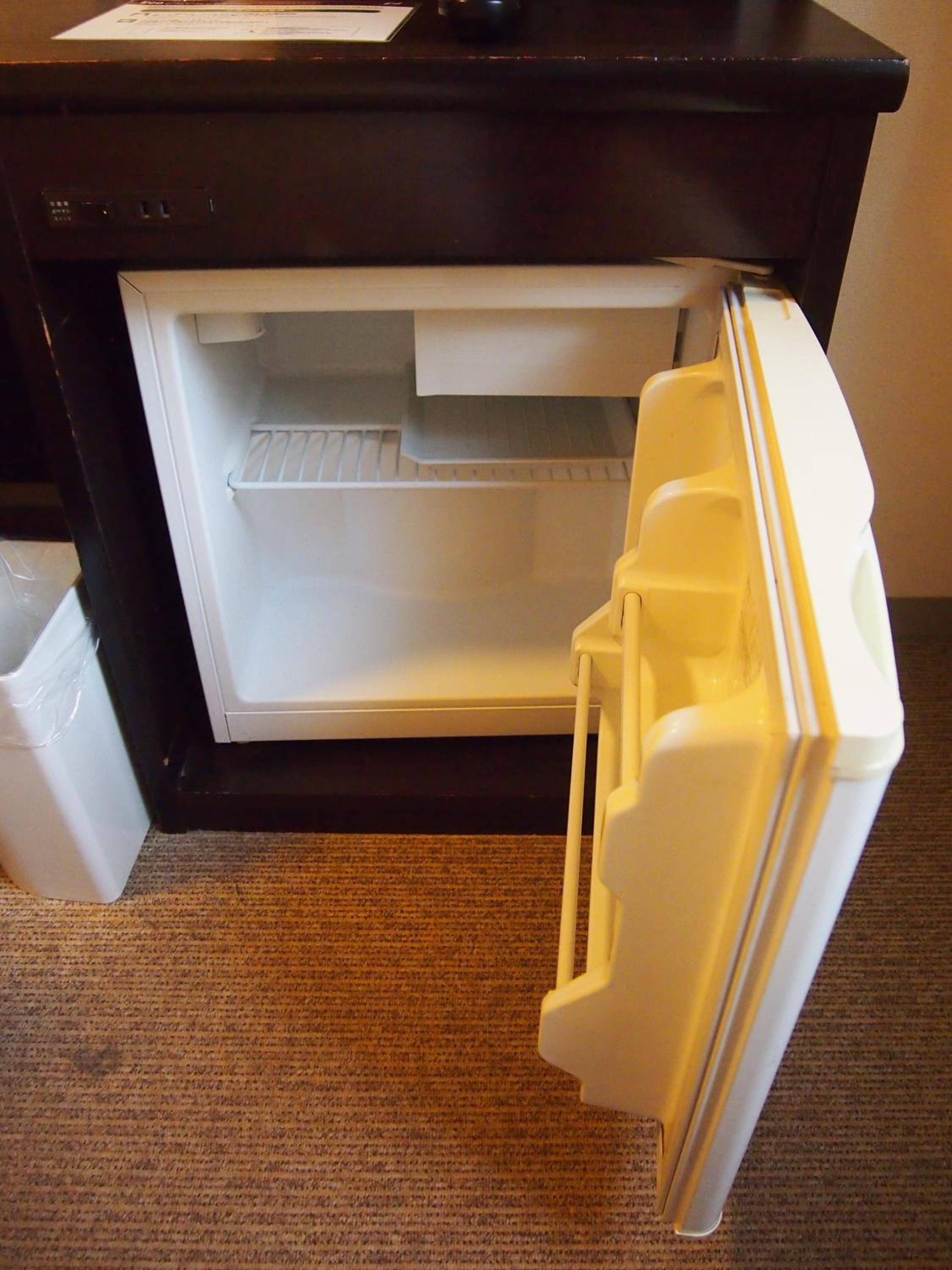 Single Room - Non-Smoking