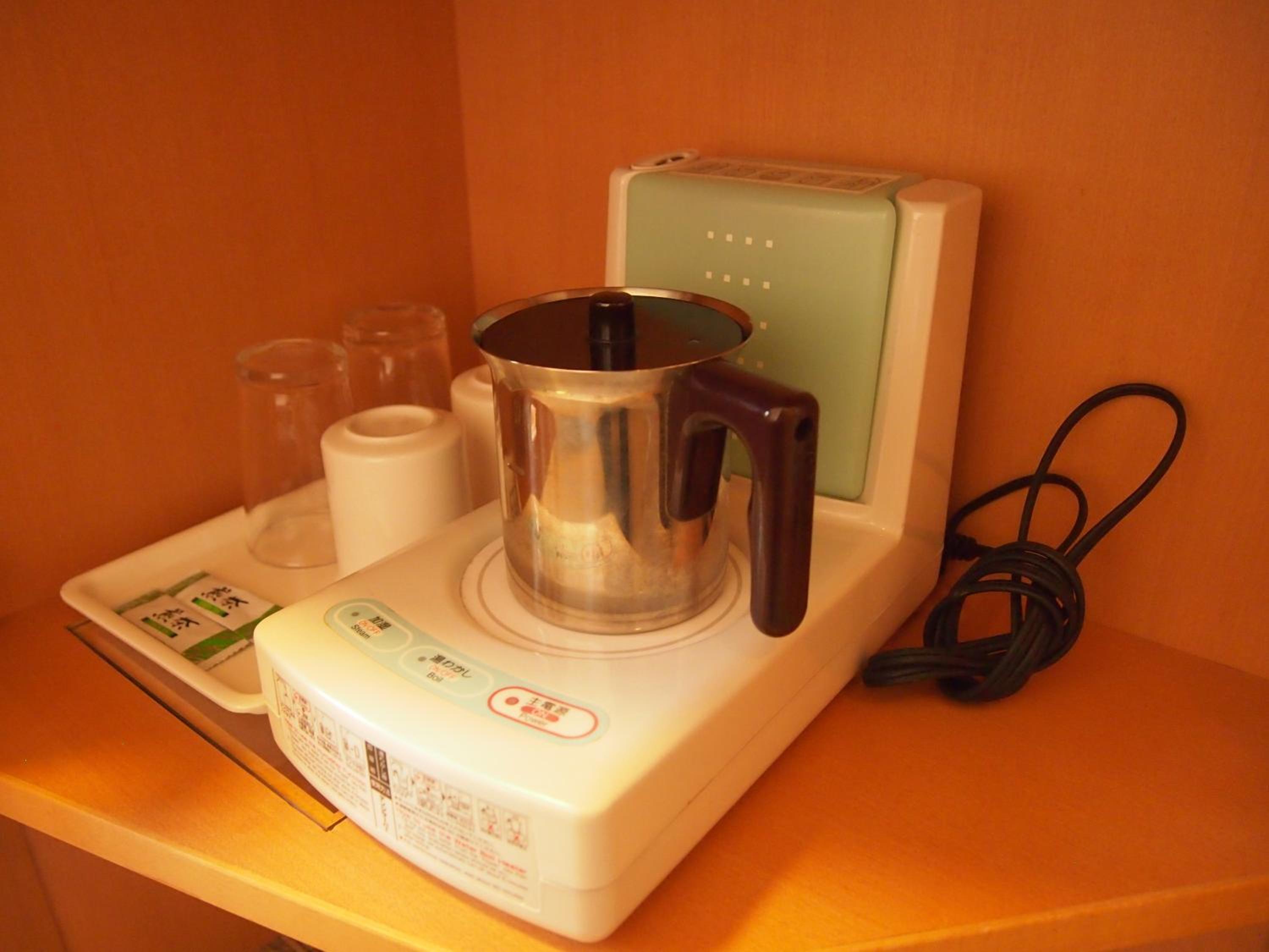 Twin Room - Non-Smoking