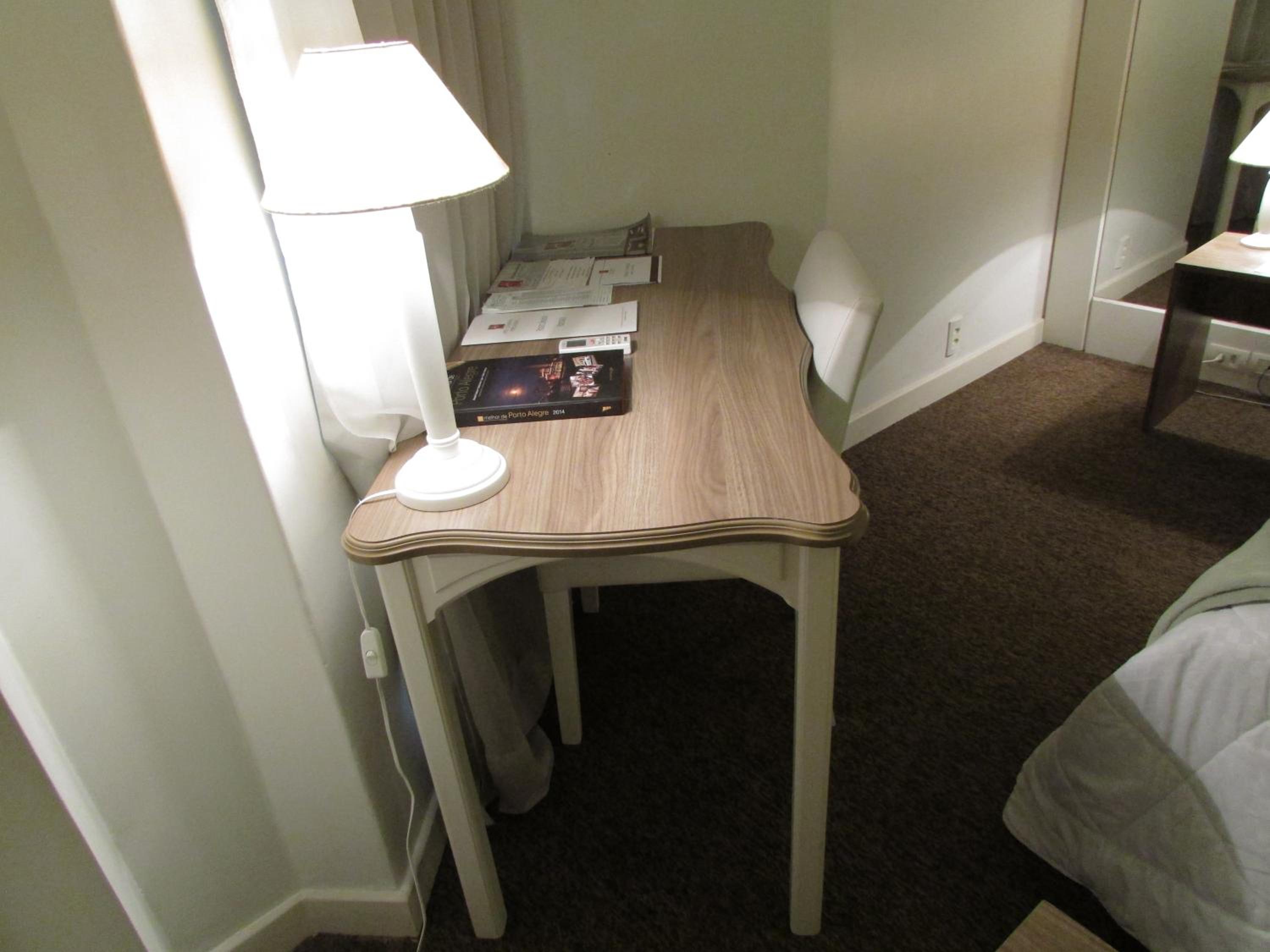 Superior Deluxe Double or Twin Room 