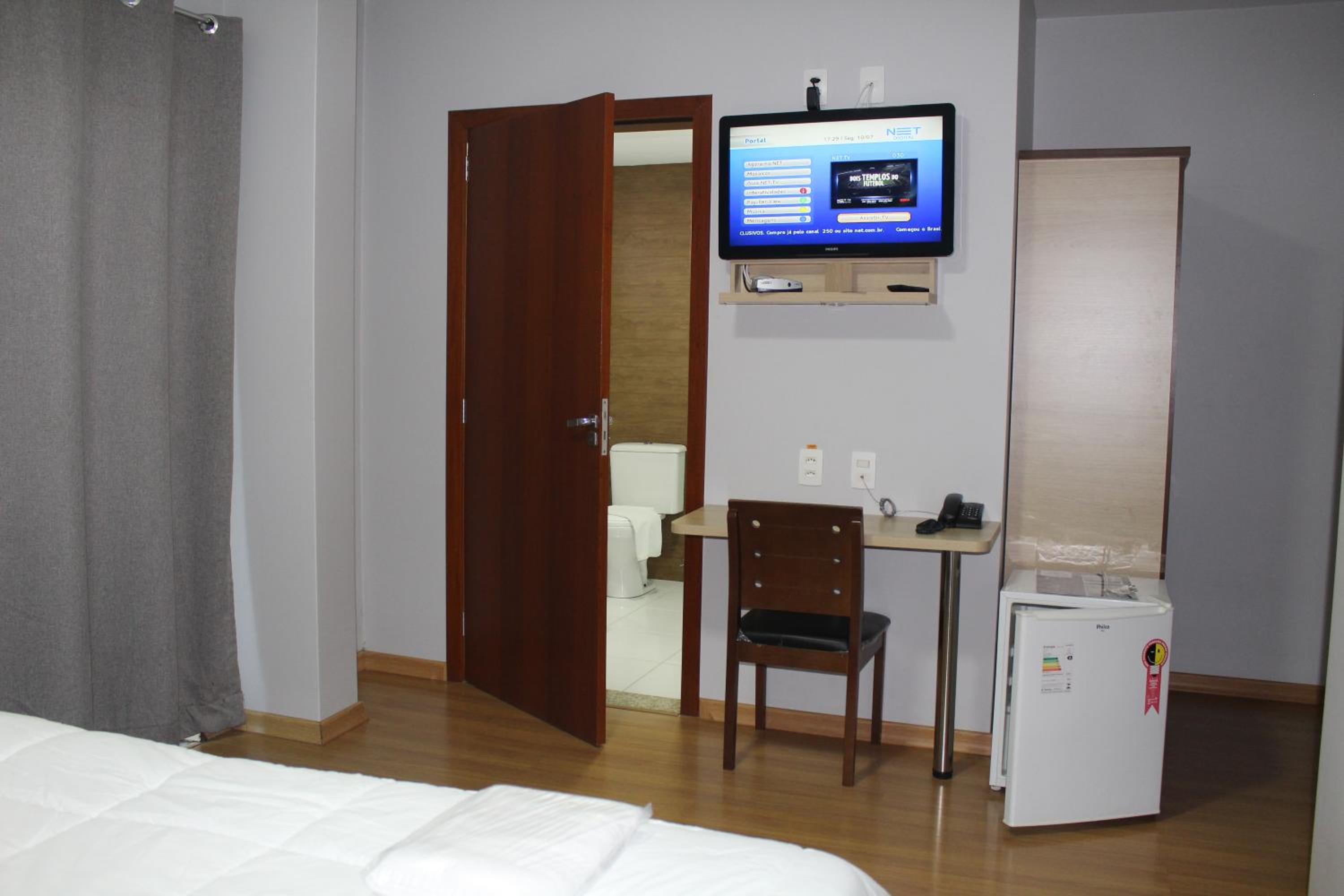 Luxury Double or Twin Room