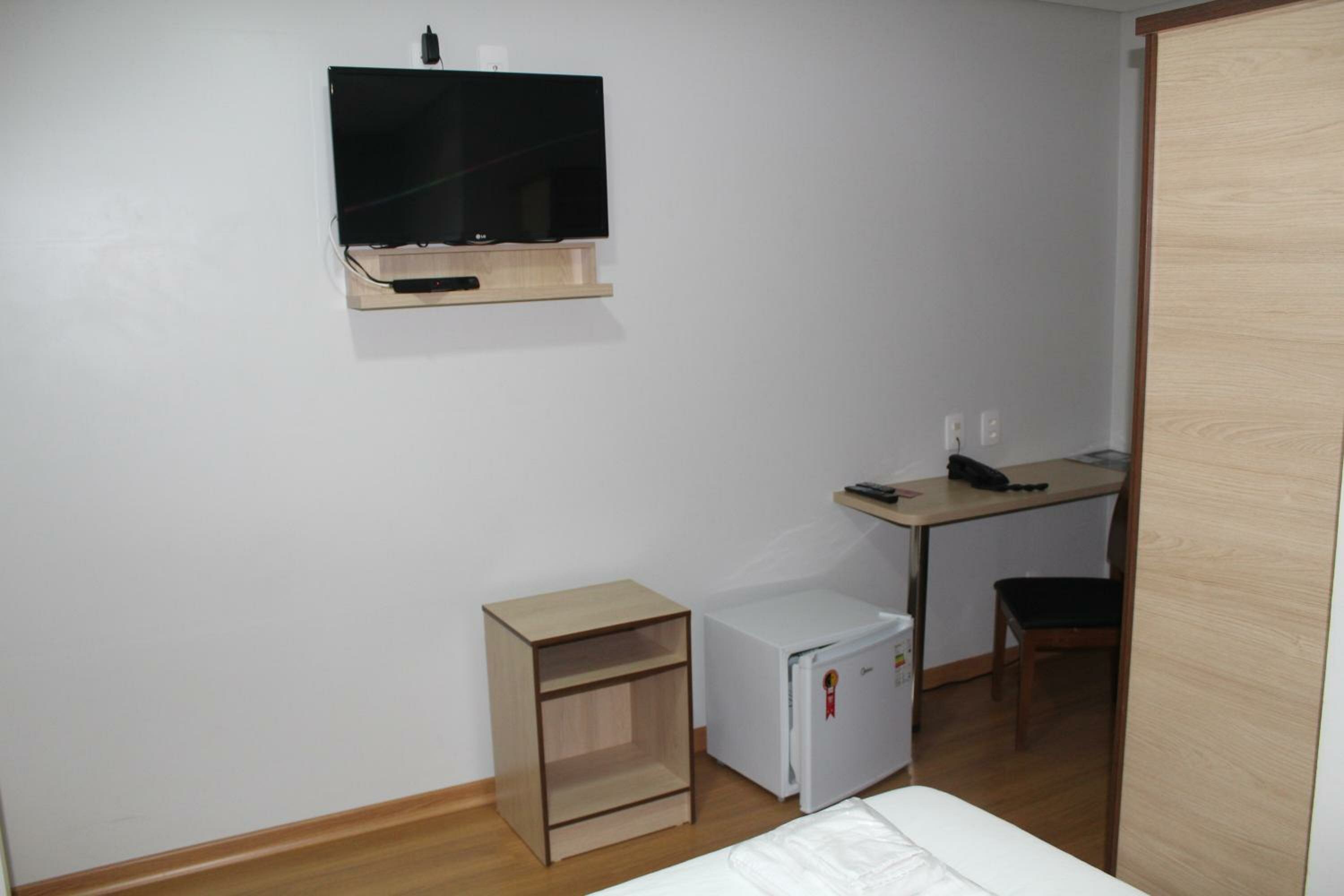 Luxury Double or Twin Room