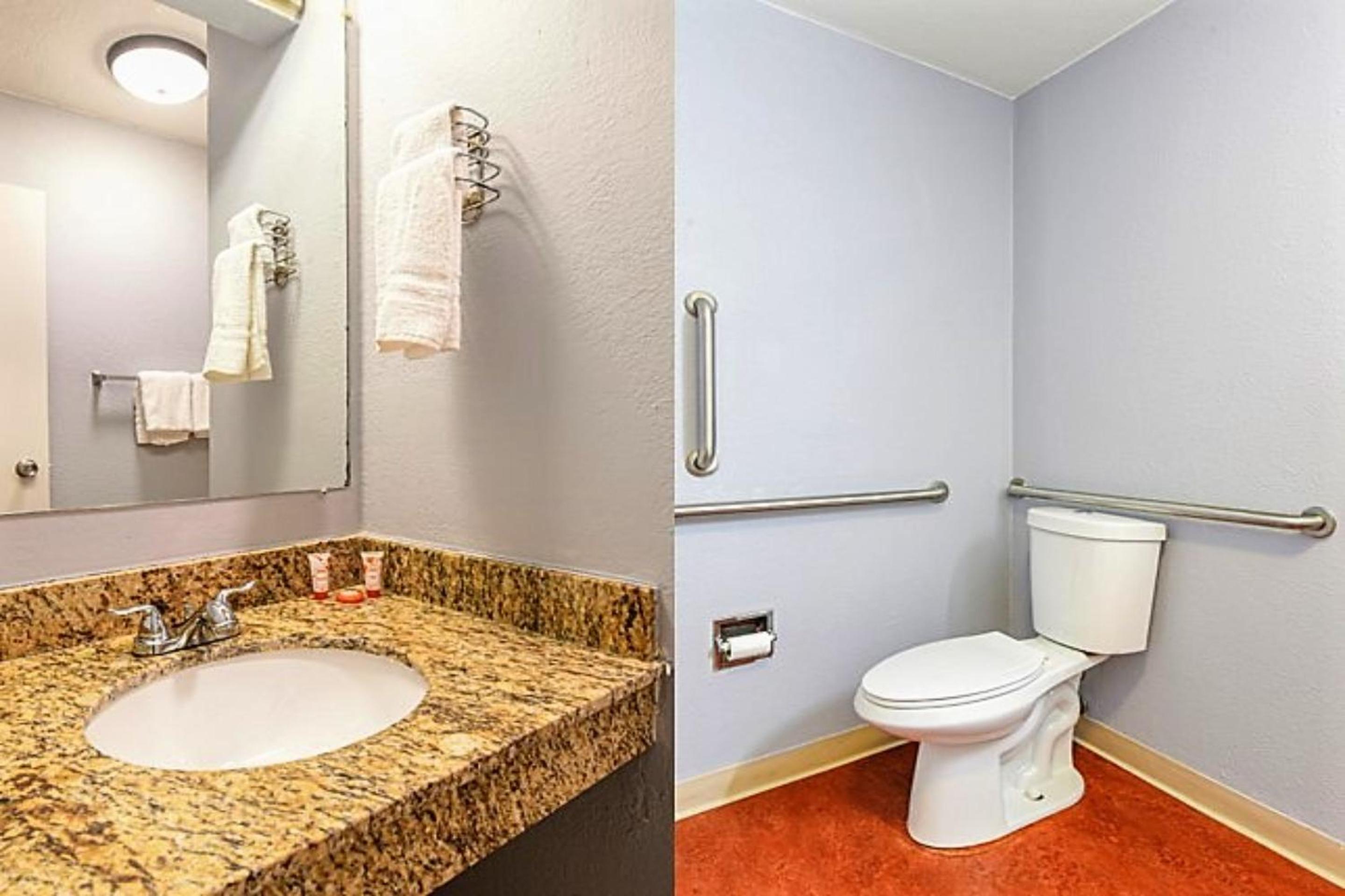 Double Room with Two Double Beds