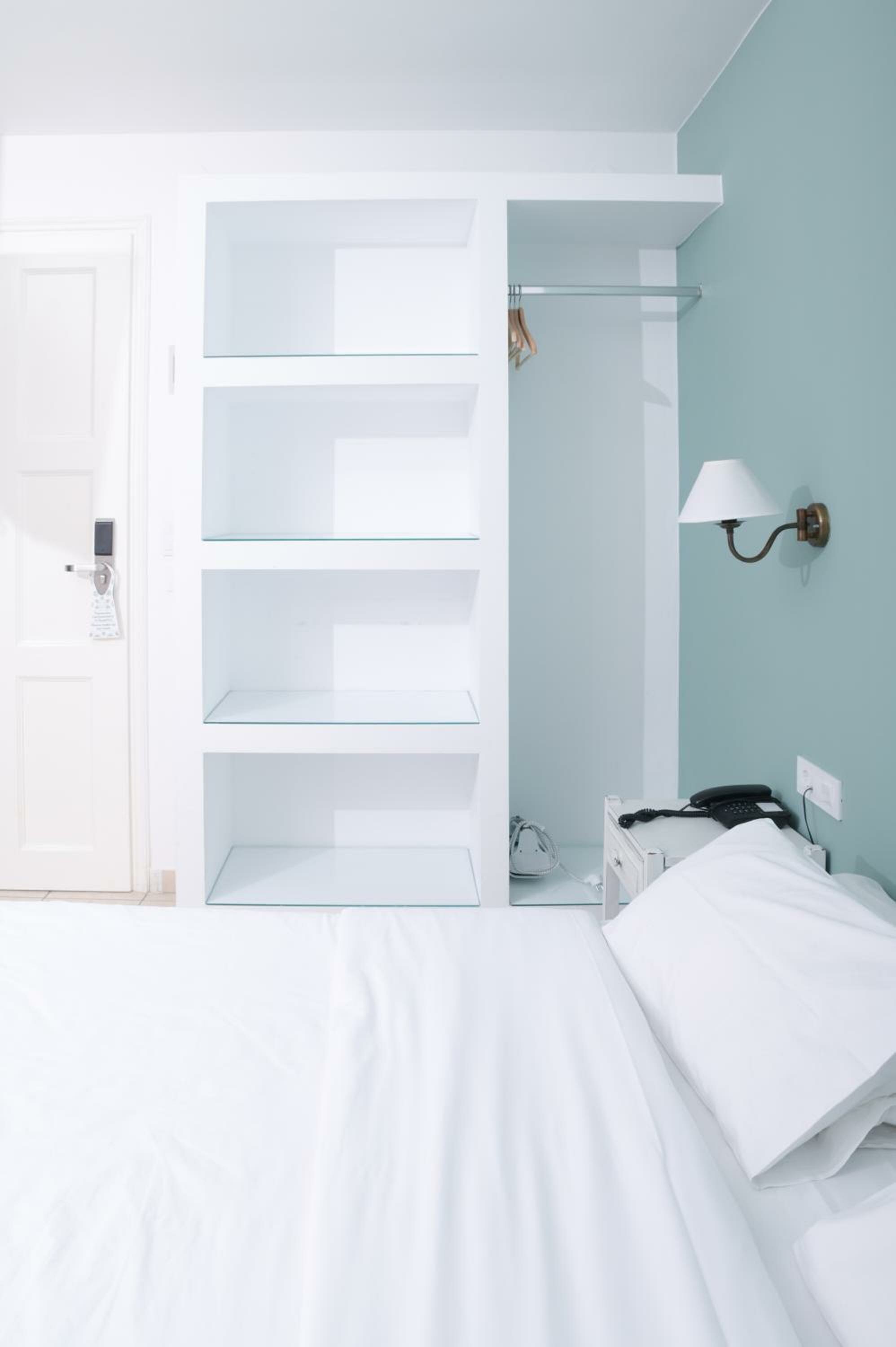 Standard Twin Room with Sofa