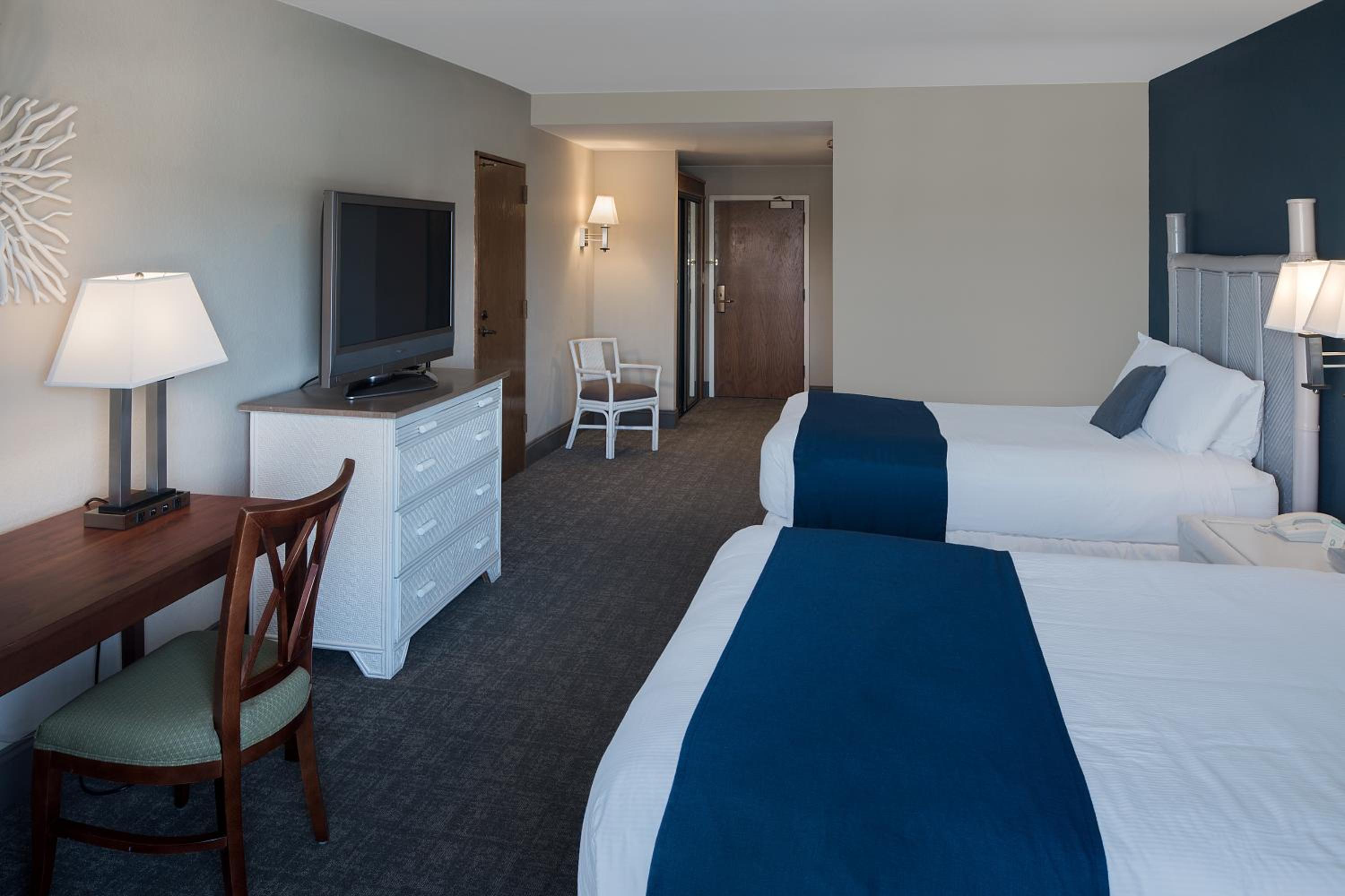 Second Floor Marina Queens