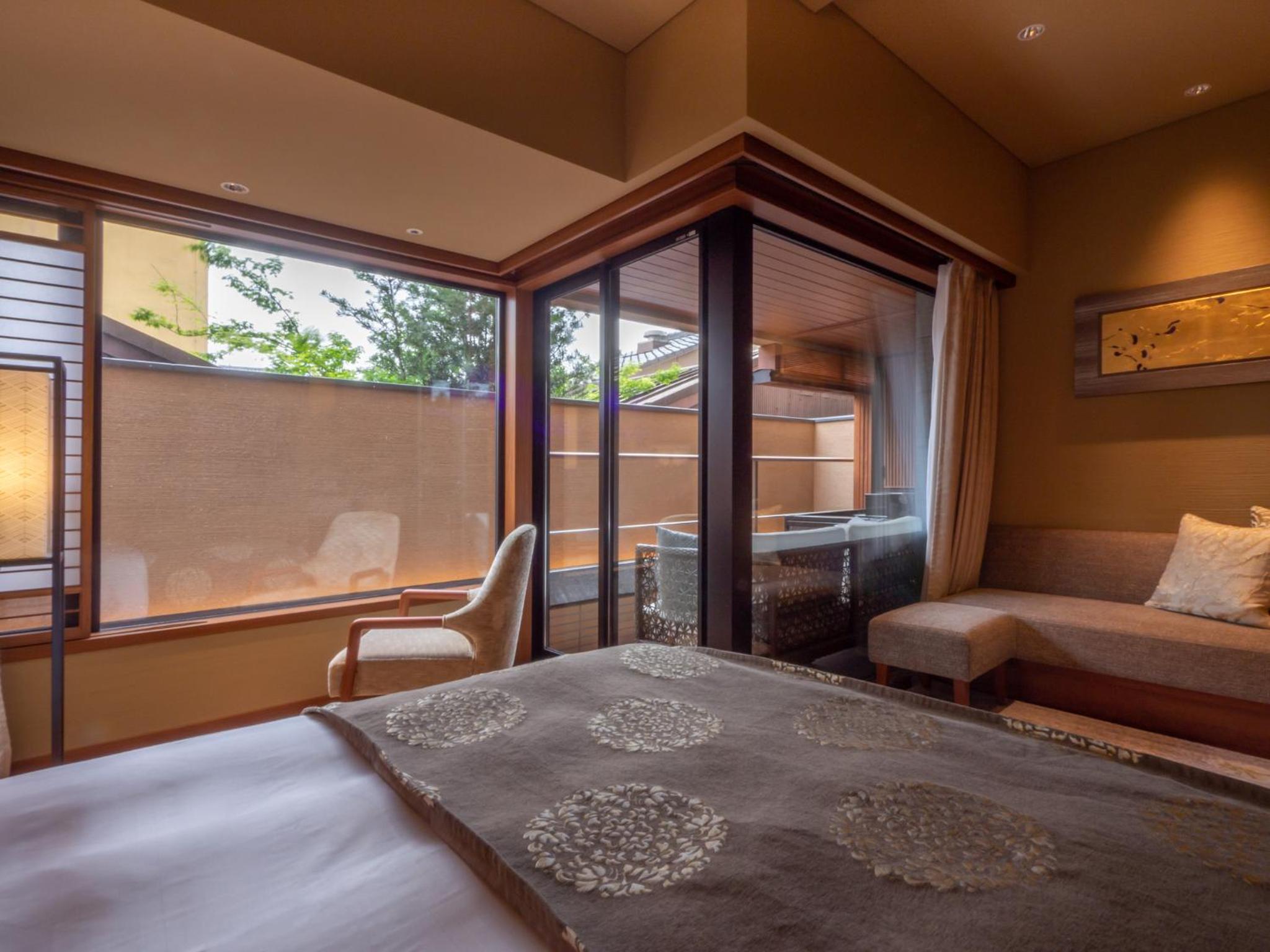 Precious Double - 2nd Floor