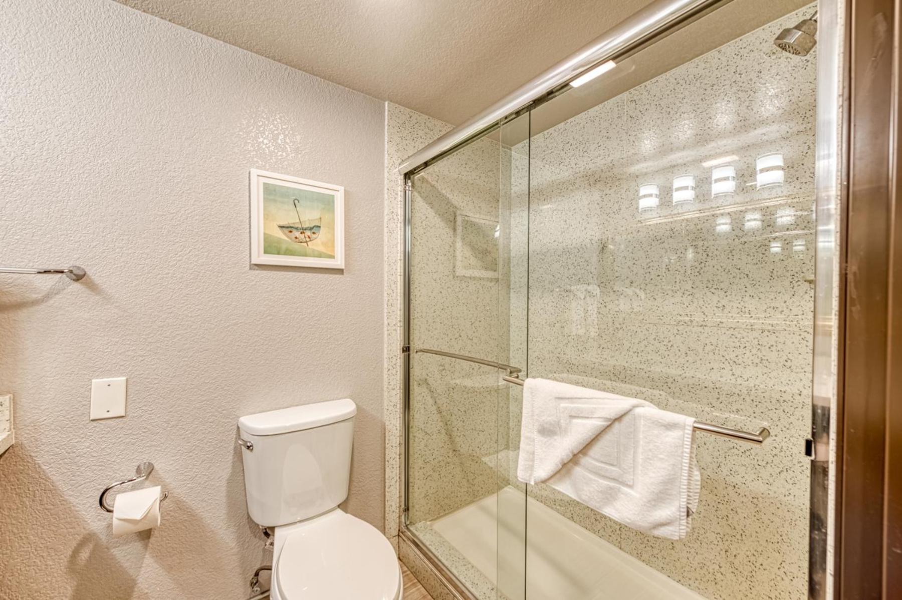 Standard King Room - Non Smoking