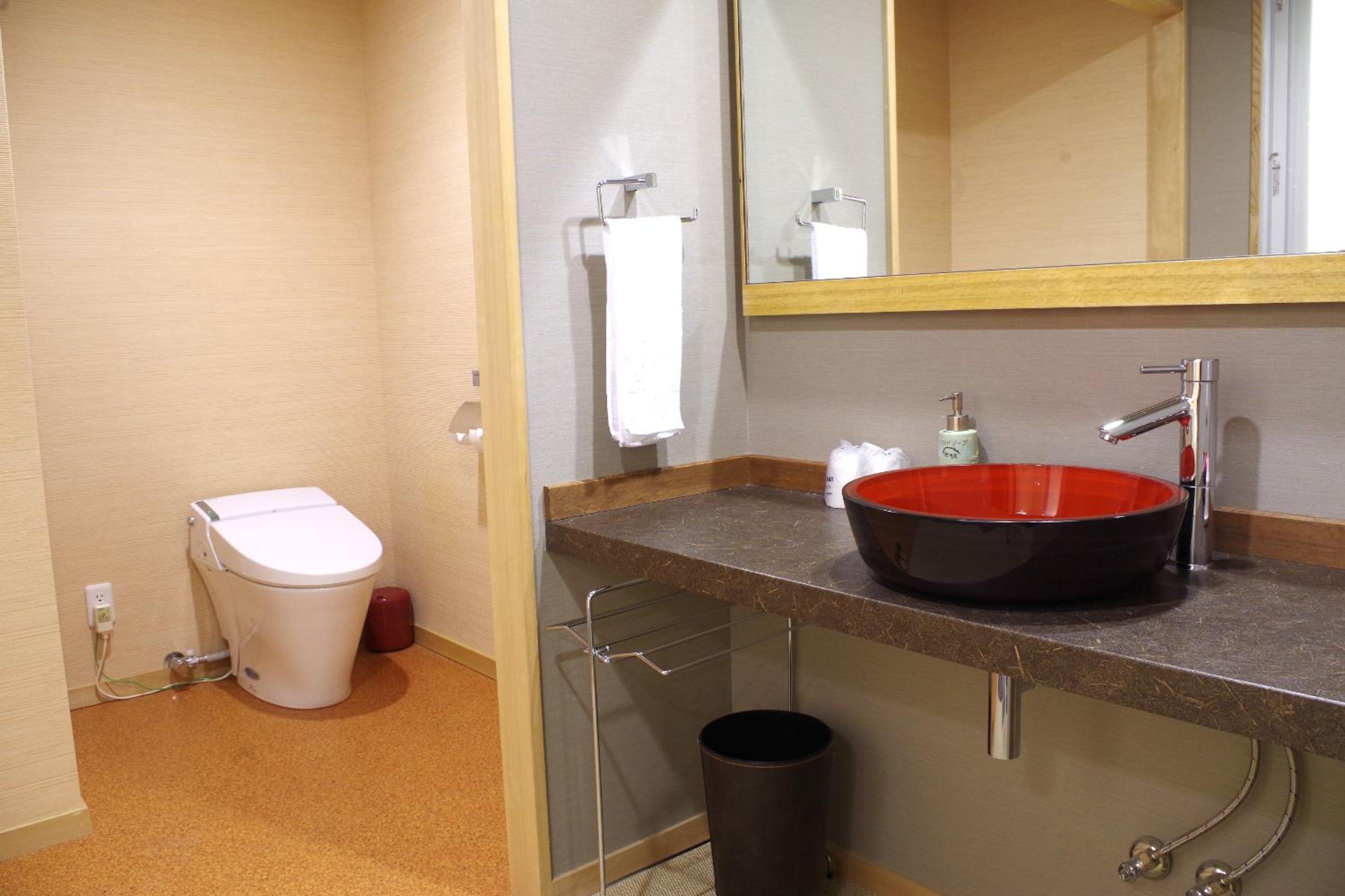 Japanese-Style Superior Room