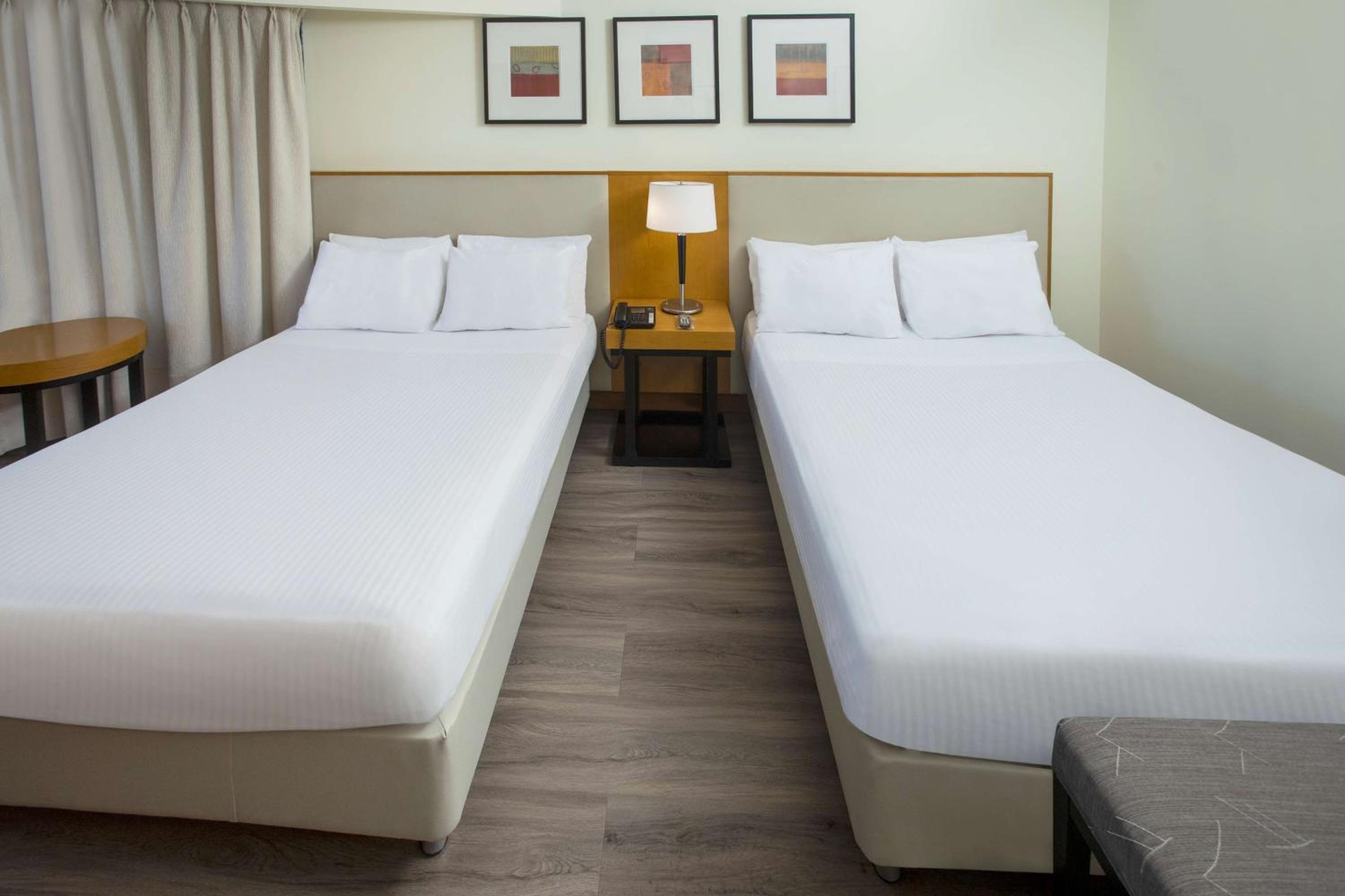 Family Quadruple Room