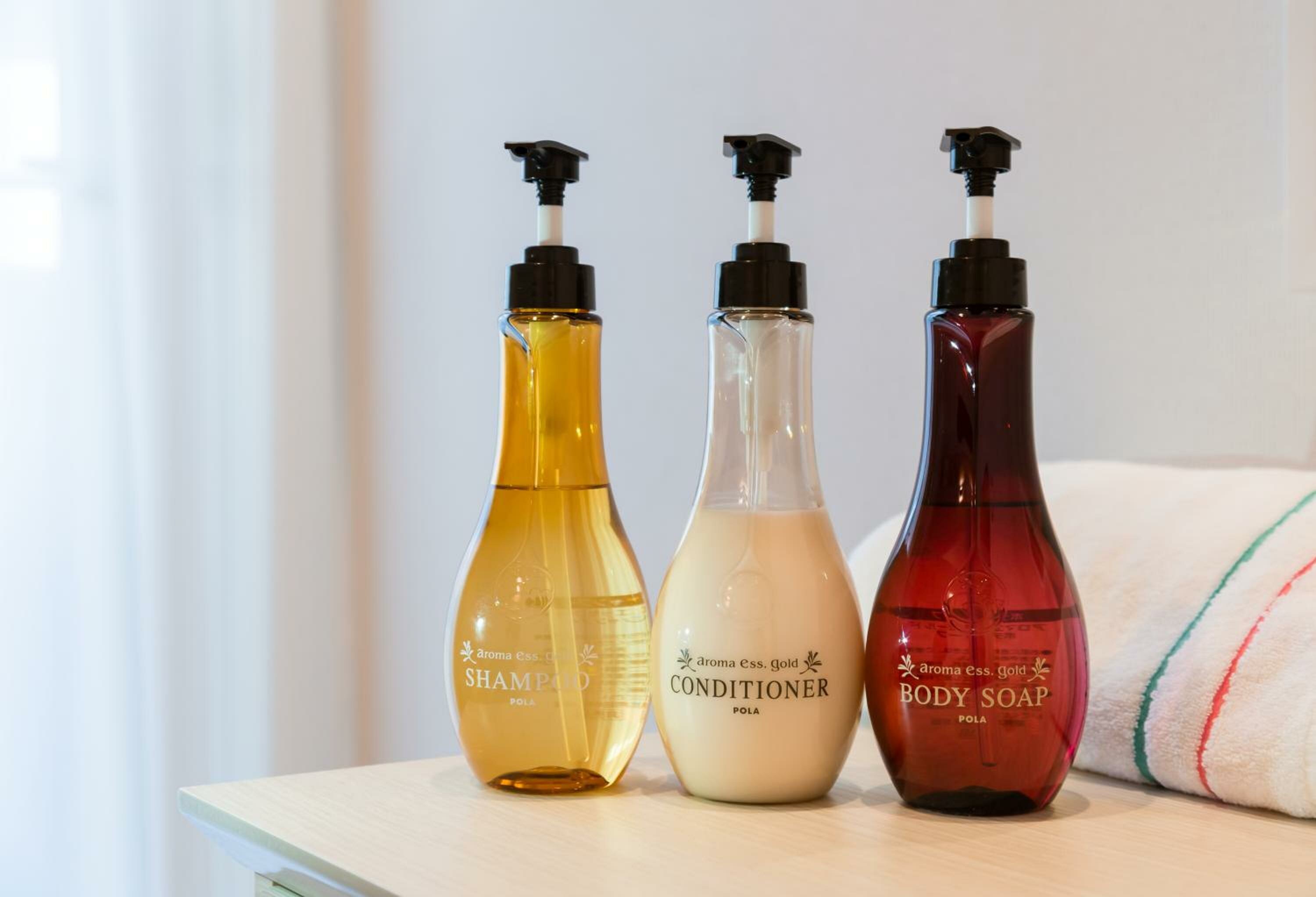 Superior Twin Room with Sofa Bed