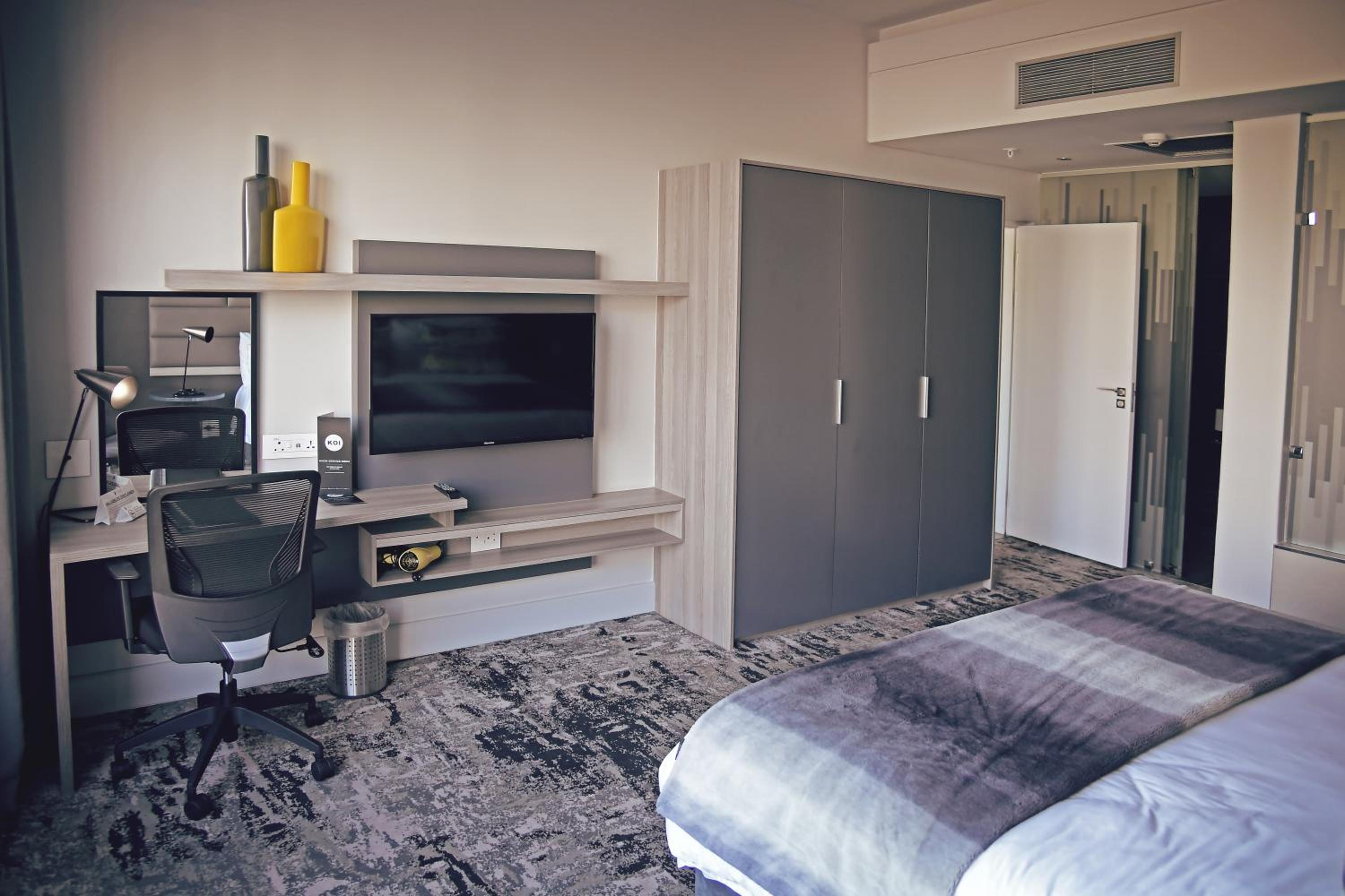 Executive Double Room